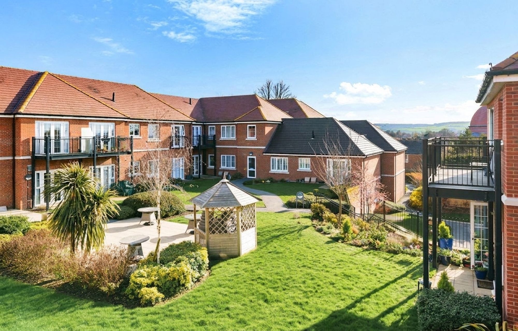 55 Eaves Court The Retreat, Princes Risborough photo 4