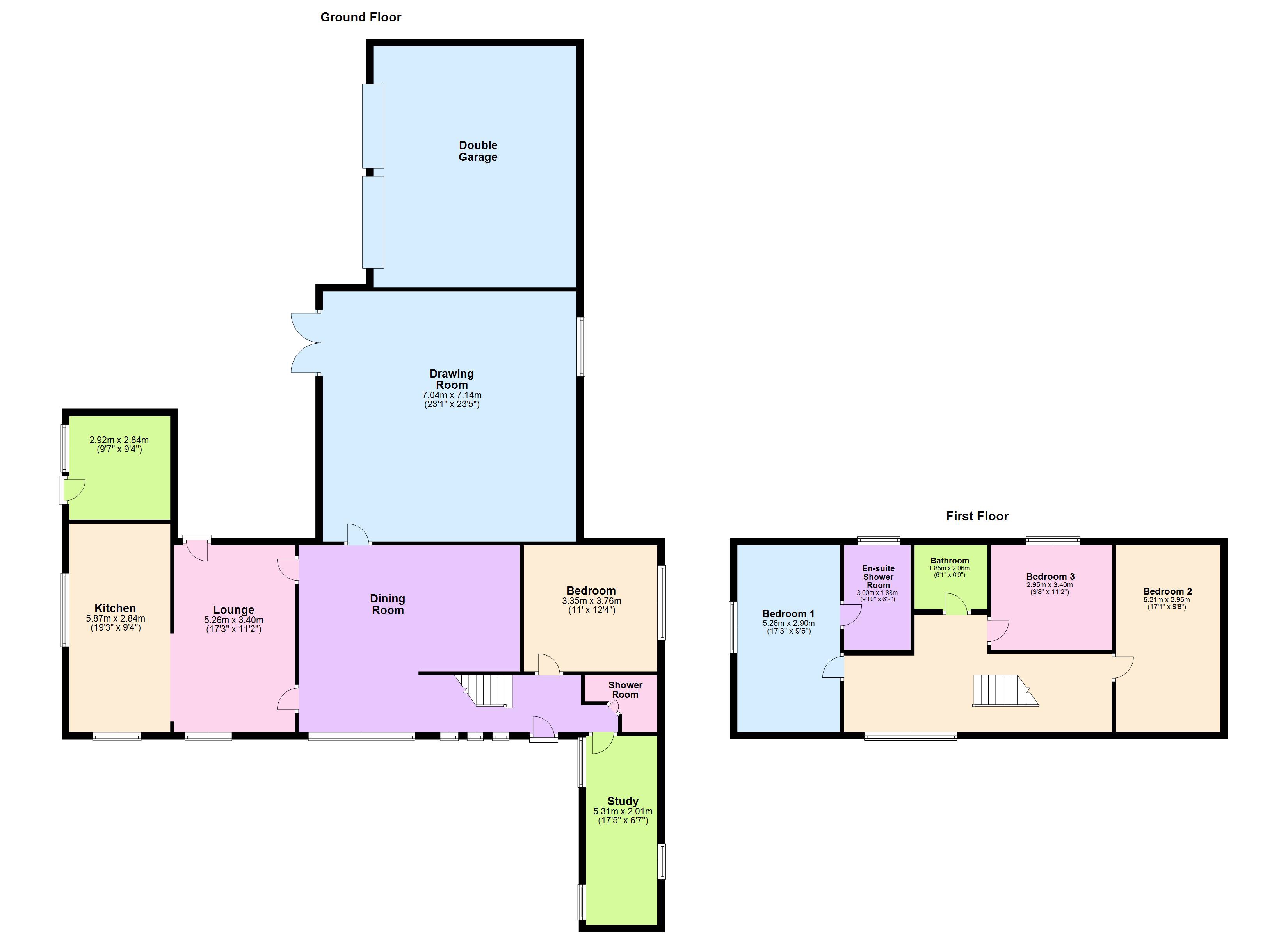 4 Bedrooms Barn conversion for sale in Bishop Thornton, Harrogate HG3