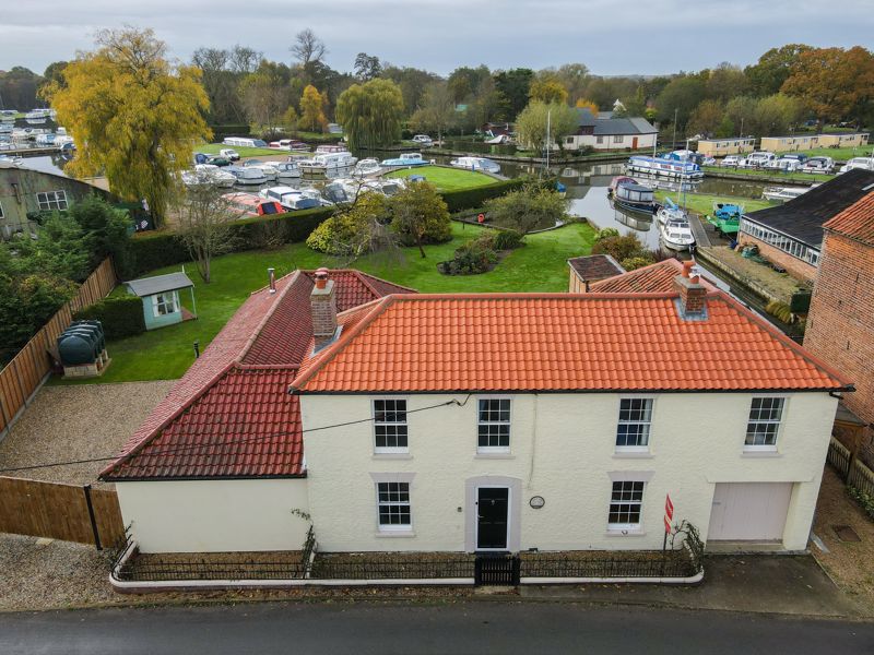 Photos of The Staithe, Stalham, Norwich NR12 63290350 PrimeLocation