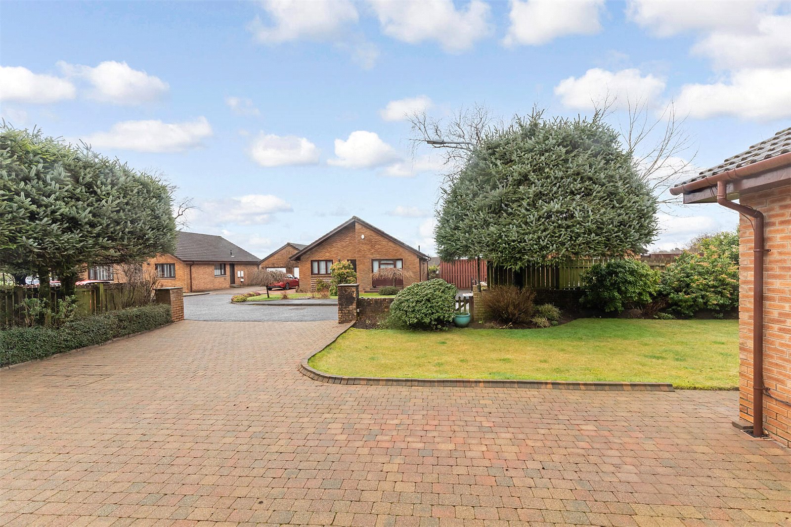 Photos of Castlecary Road, Castlecary, Cumbernauld, Glasgow G68