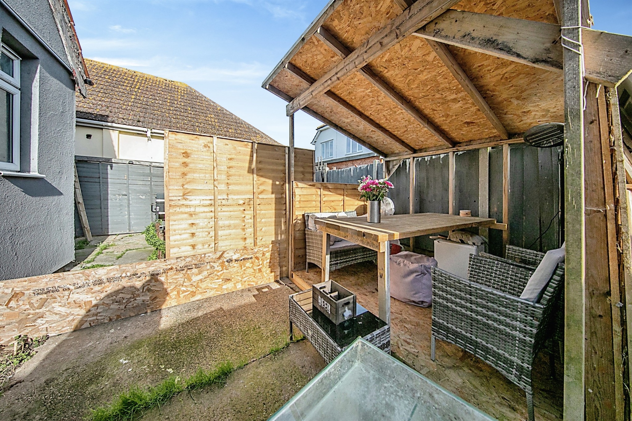 Photos of Cornflower Road, Jaywick, ClactonOnSea CO15 64015728