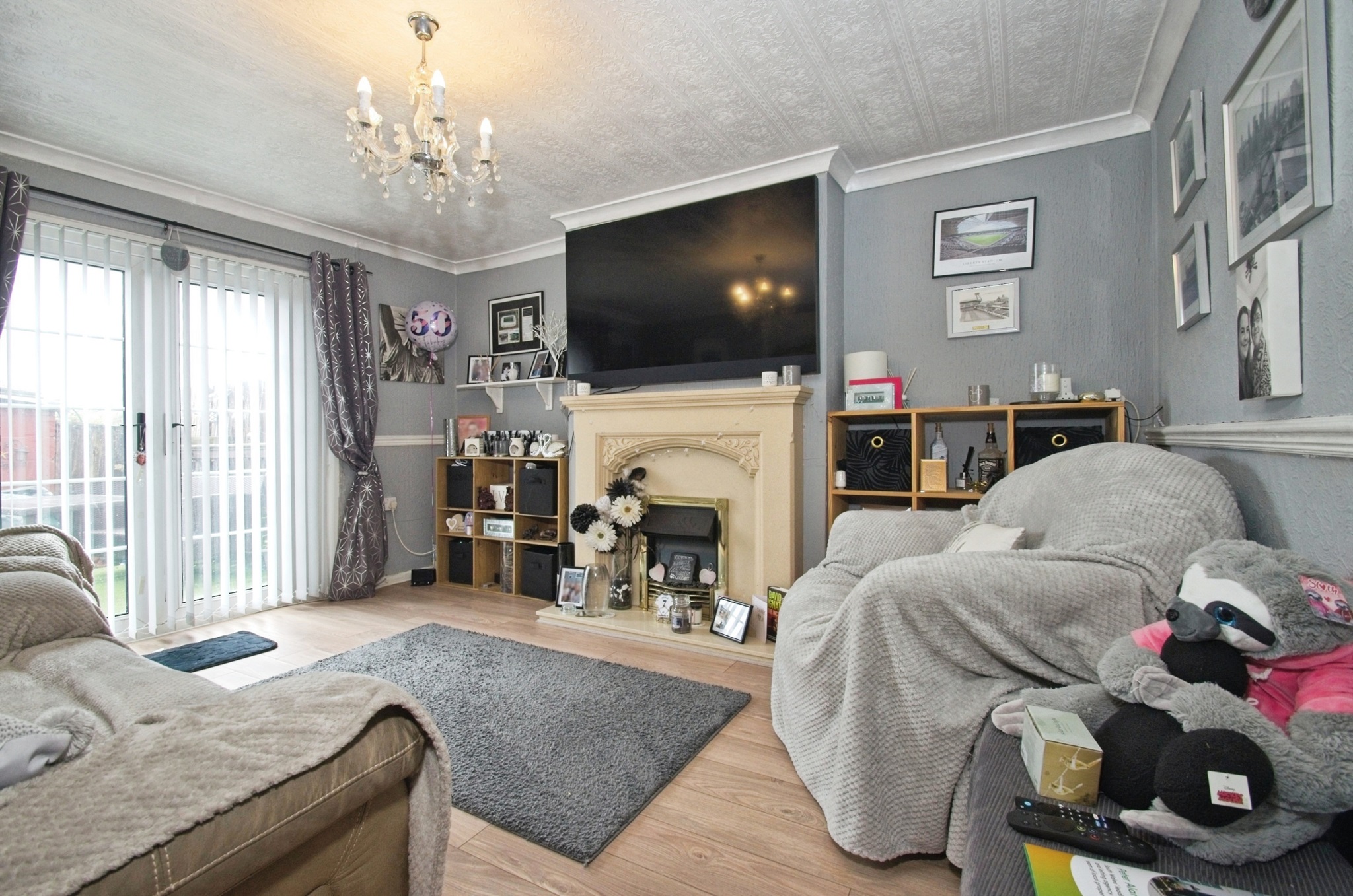 13, Hawthorn Hill, Merthyr Tydfil photo 4