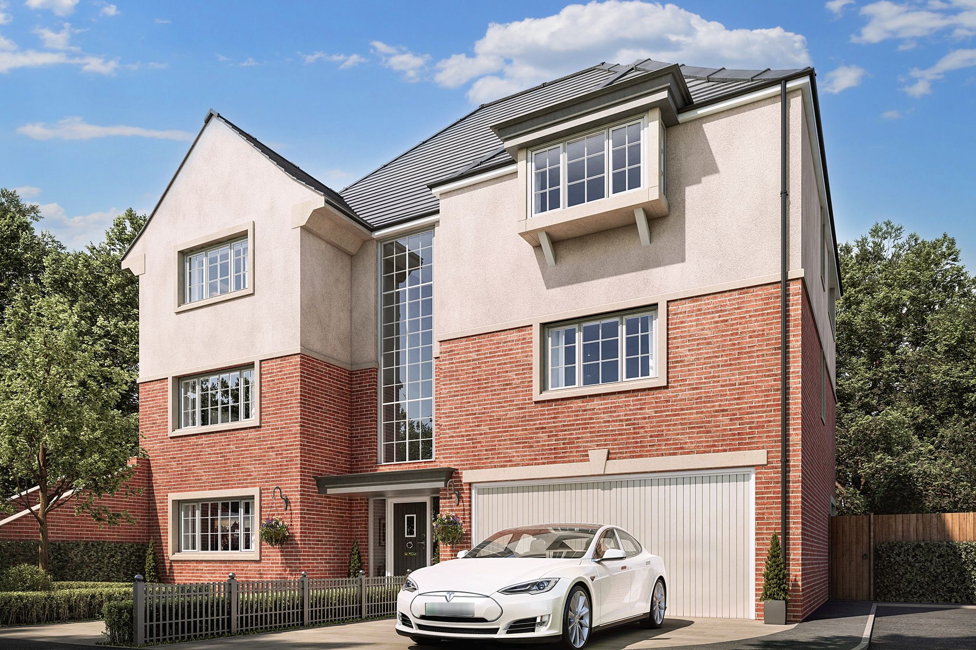 8, Lavender Gardens, Worsley, M28 photo 3