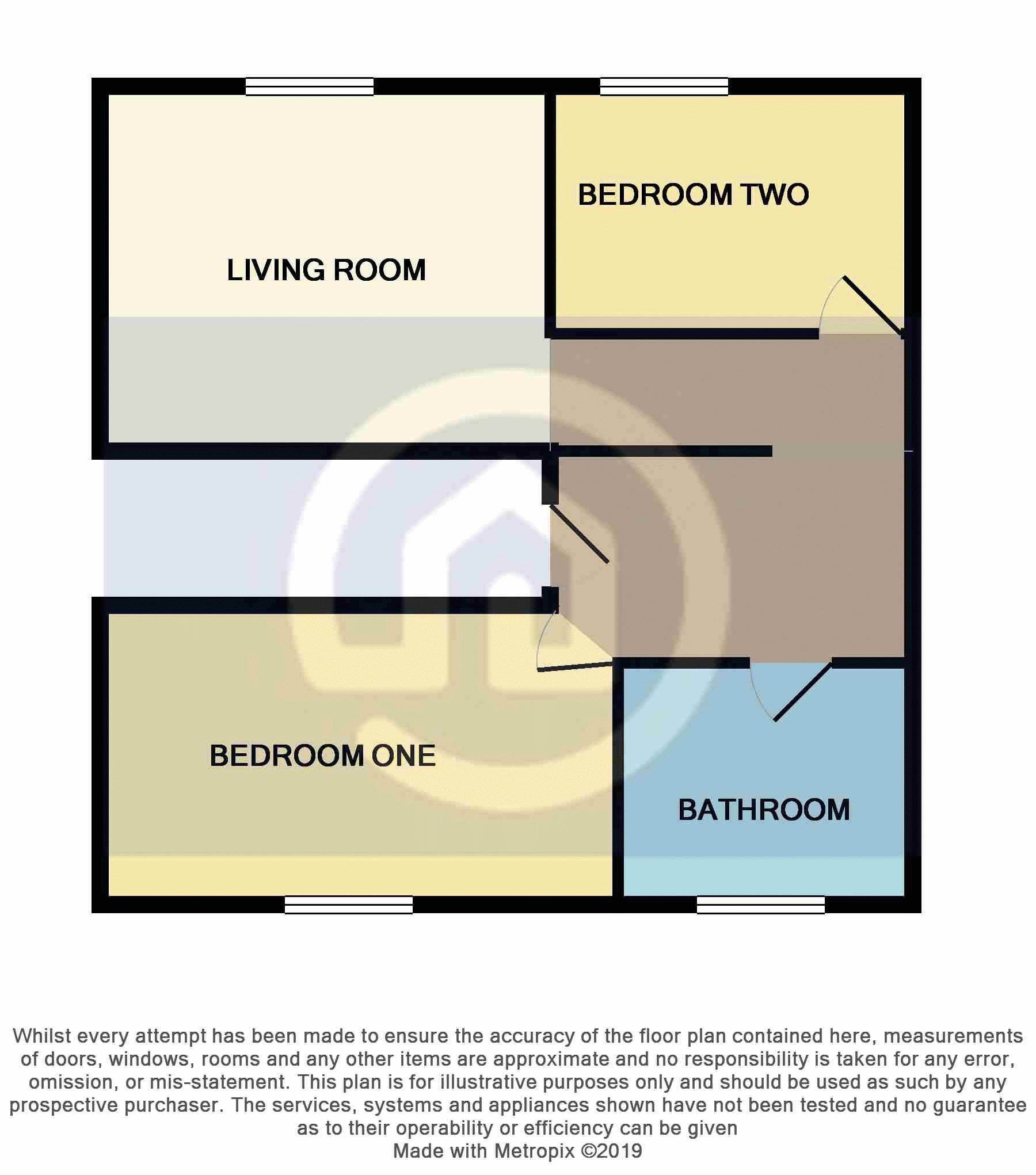 2 Bedrooms Flat for sale in Hitchin Road, Henlow Camp SG16