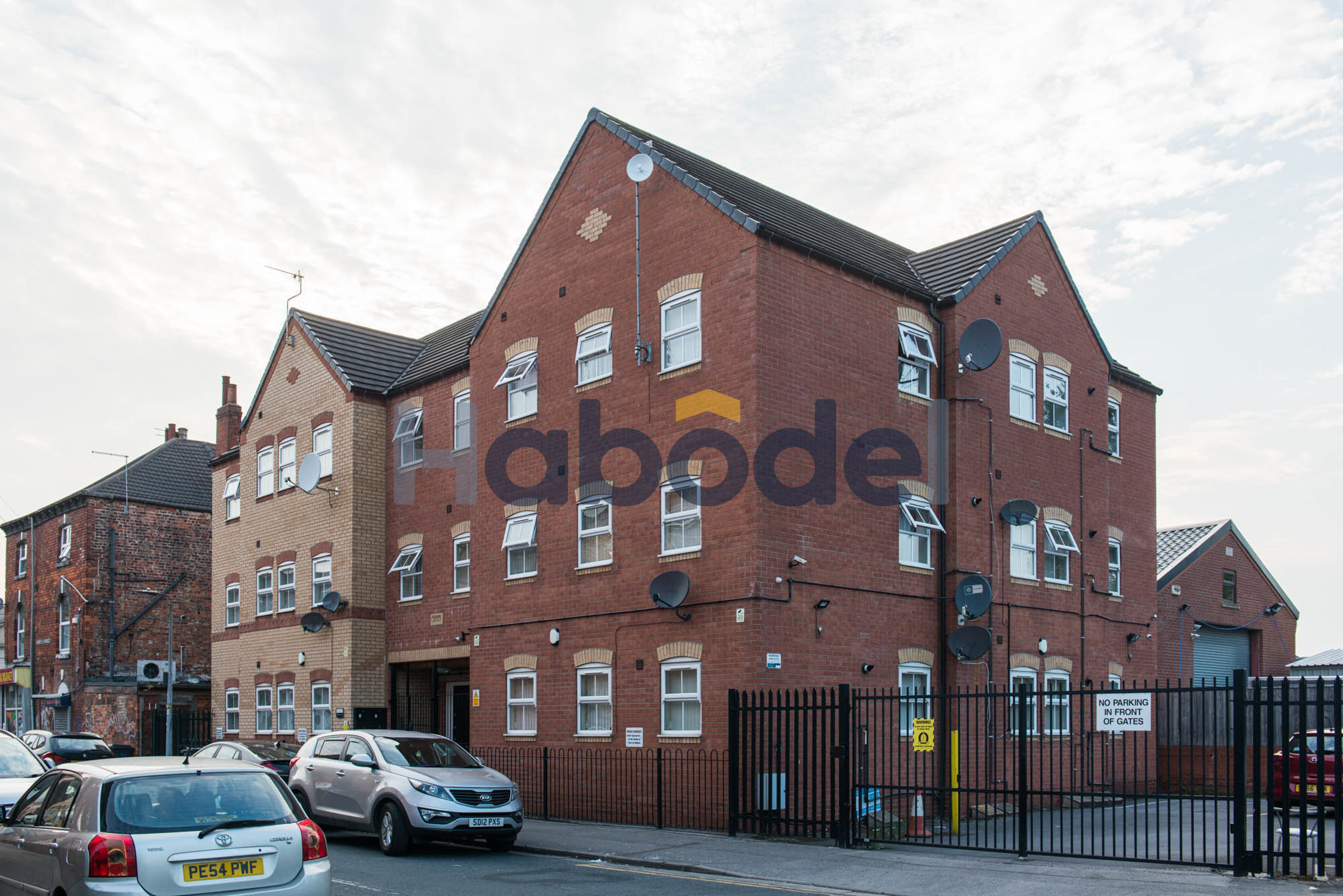 4 Temple Street, Hull photo 4