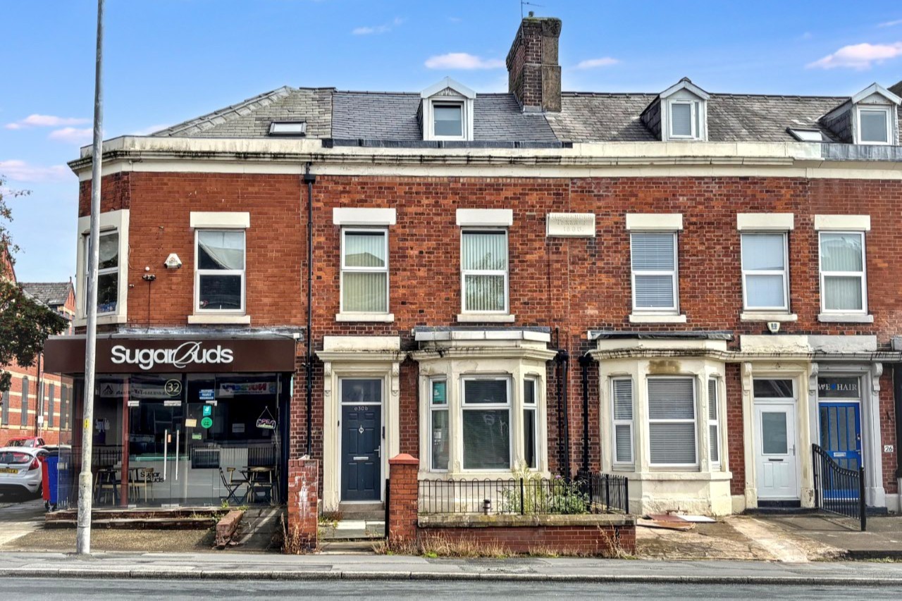 30B Garstang Road, Preston photo 2