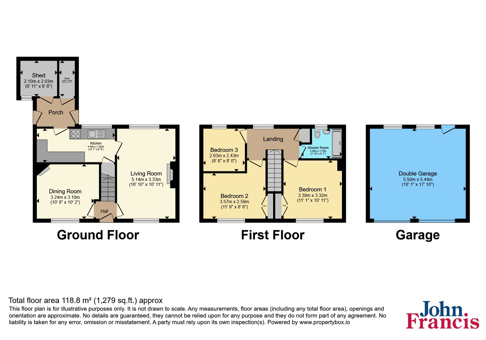 66, Heol Y Llwynau, Pontardawe floorplan