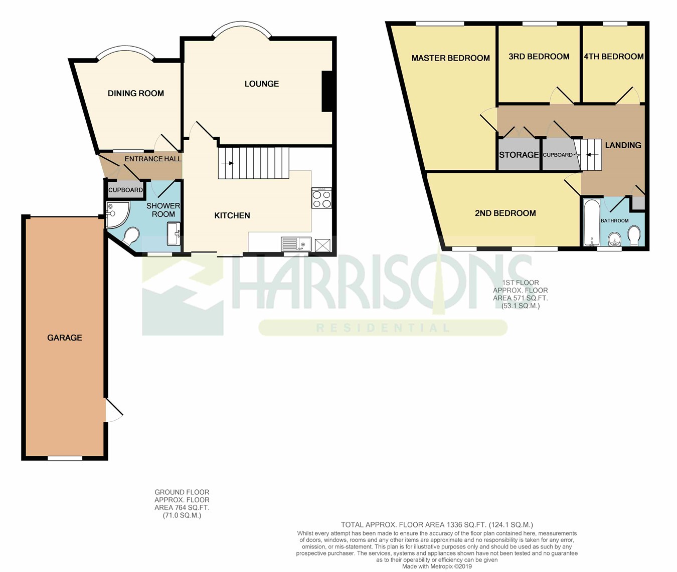 4 Bedrooms Semi-detached house for sale in Warlingham Close, Rainham, Gillingham ME8