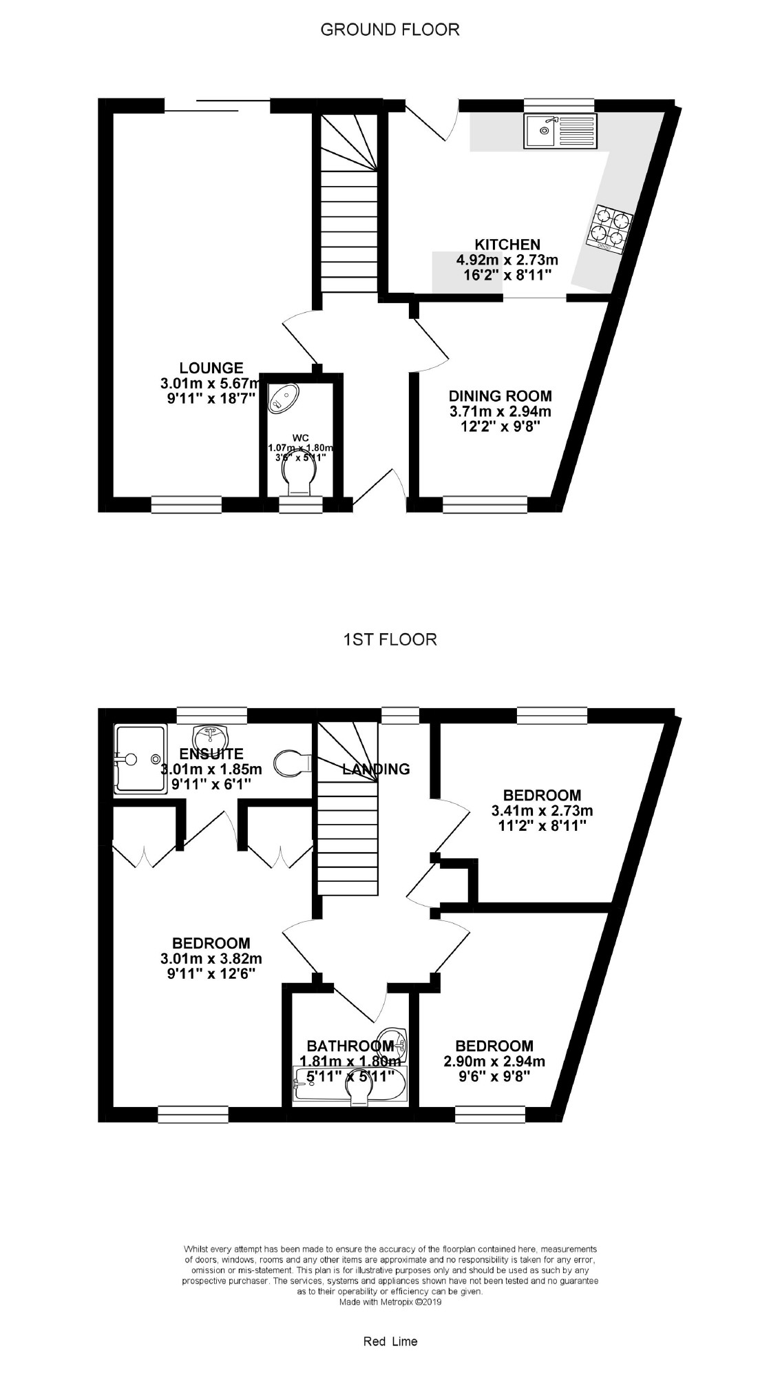 3 Bedrooms Semi-detached house to rent in Cefn Y Ddol, Ewloe, Flintshire CH5