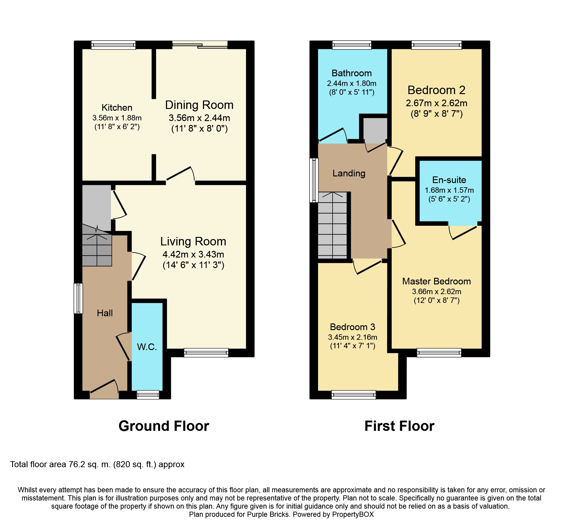3 Bedrooms Semi-detached house for sale in Fairclough Road, St. Helens WA10