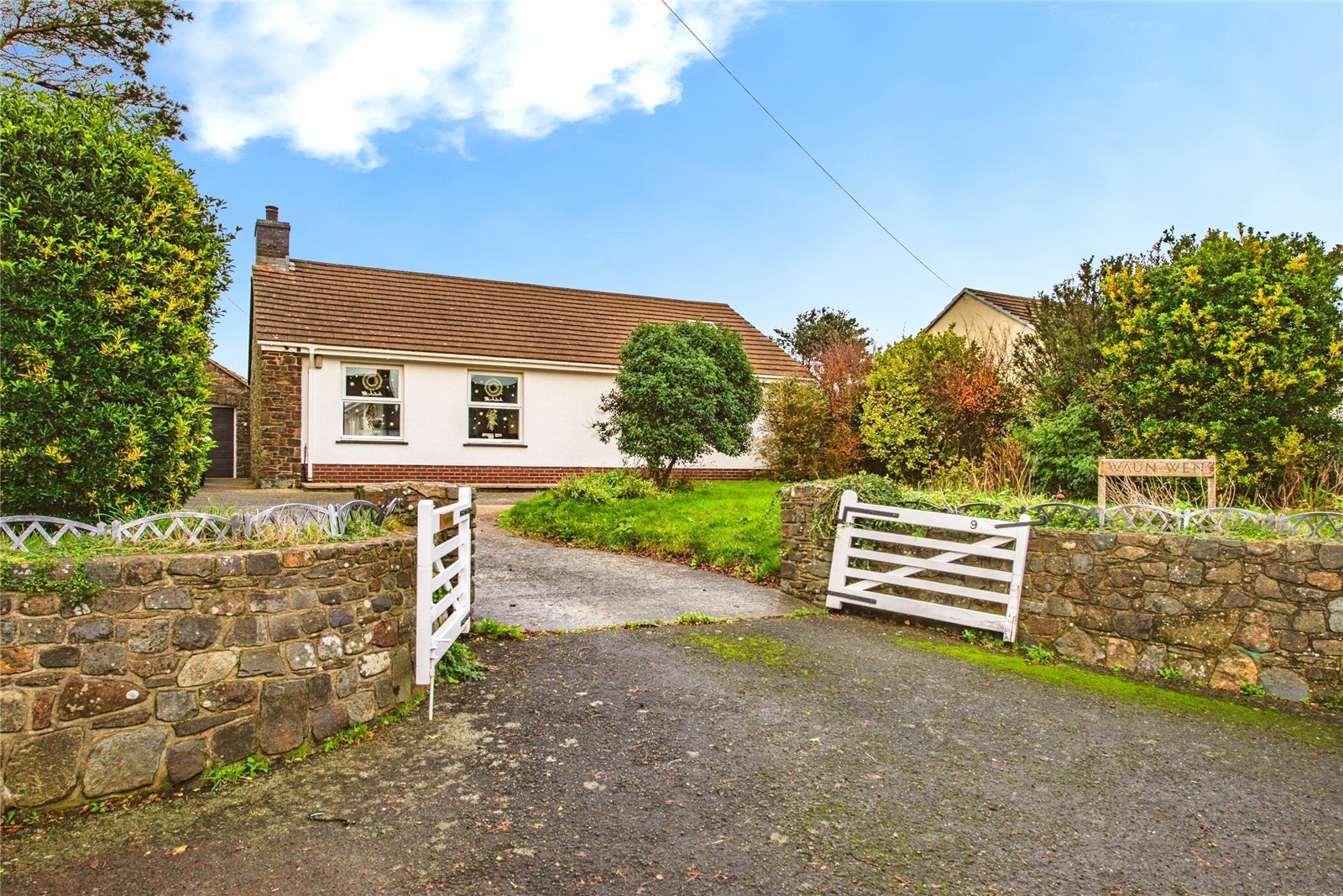 9, Abercastle Road, Haverfordwest photo 3