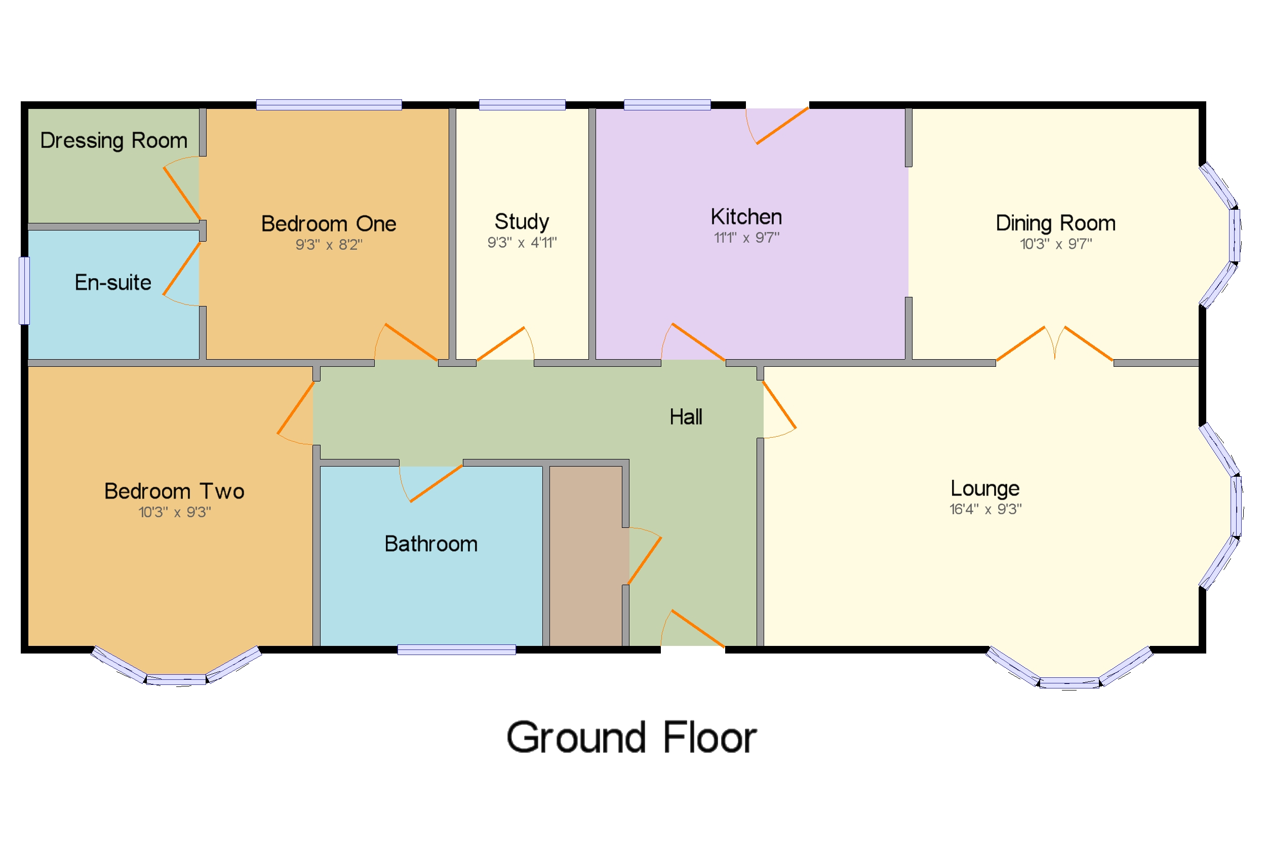Three Star Park, Bedford Road, Lower Stondon, Beds SG16, 3 bedroom