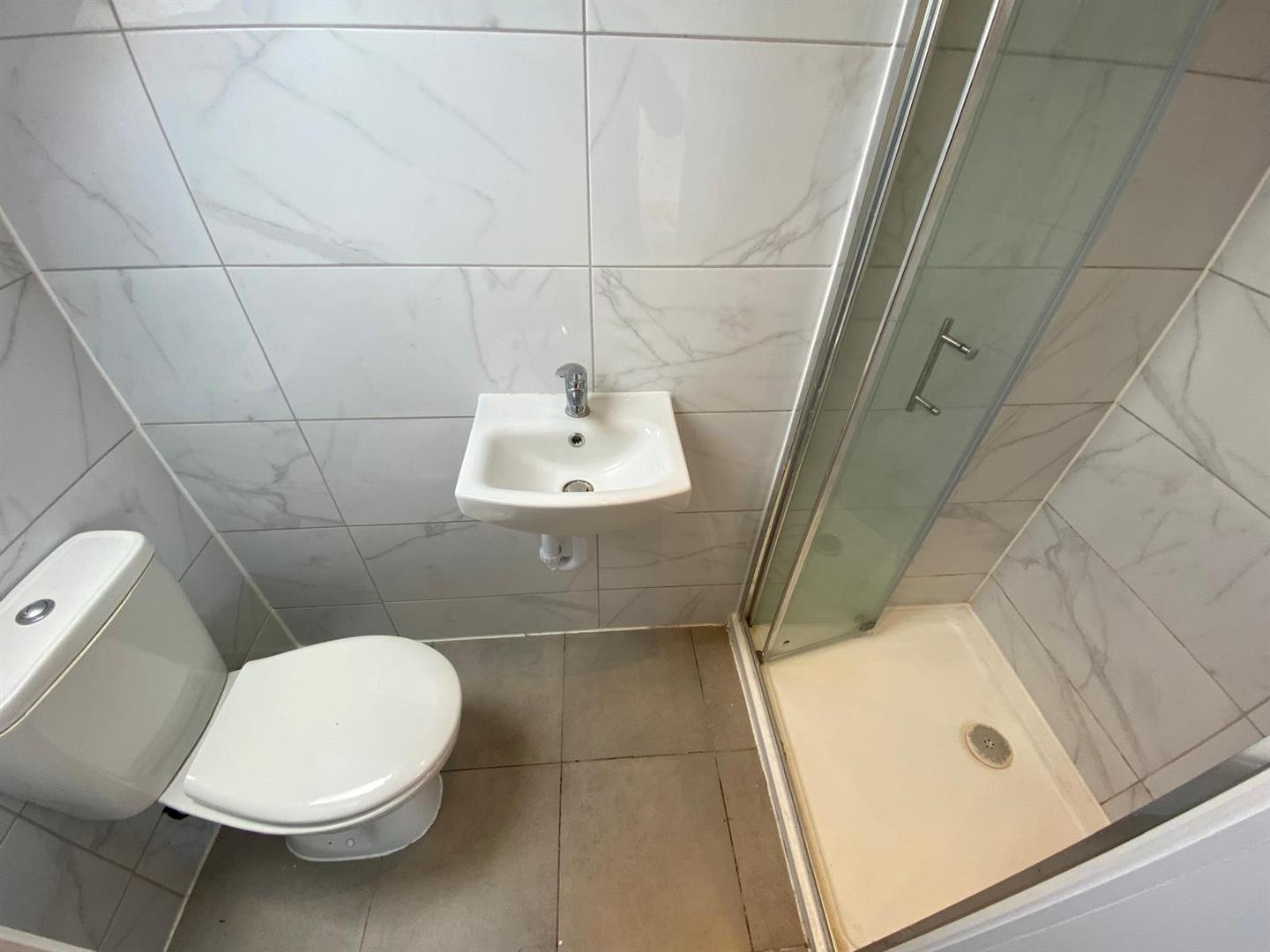 Flat 1, 94, Boundfield Road, Catford photo 4