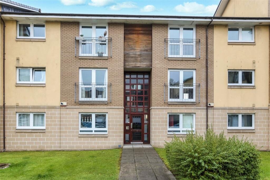 Whitehill Court, Glasgow photo 2
