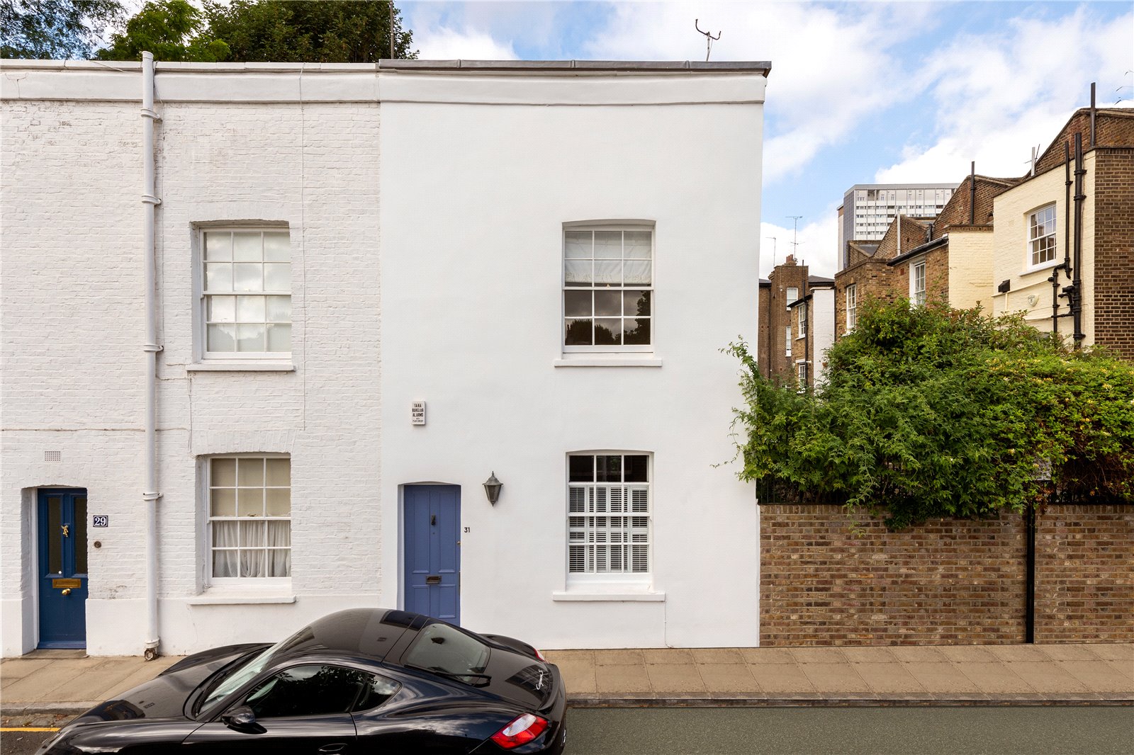 2 bedroom new flat for sale in London