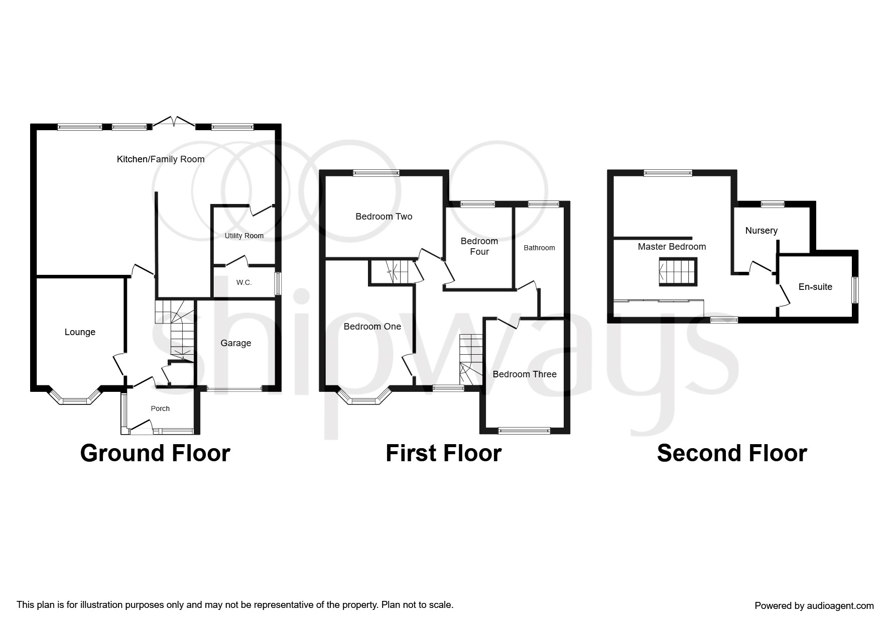 5 Bedrooms Semi-detached house for sale in Dove House Lane, Solihull B91