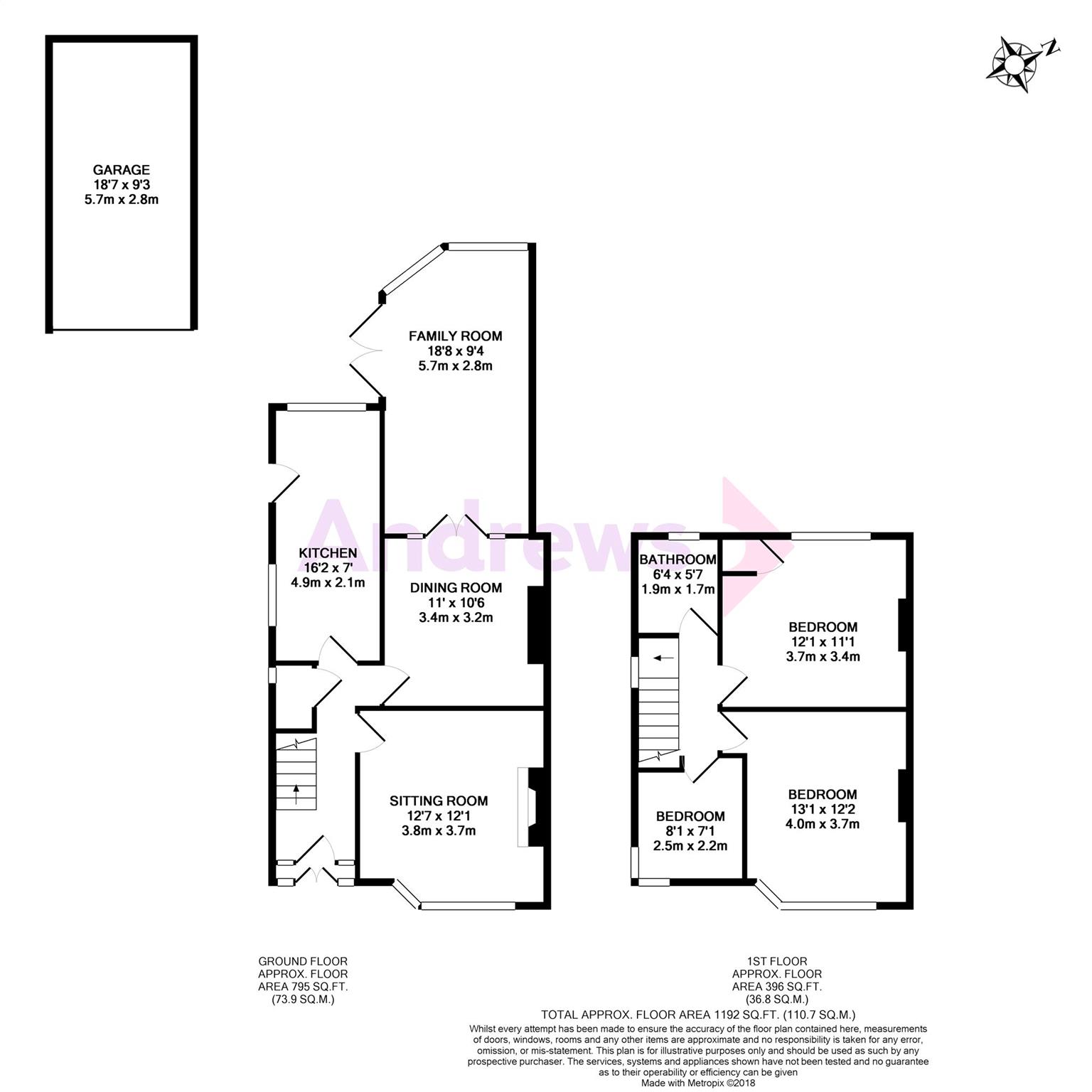 3 Bedrooms Semi-detached house for sale in 164 Brooklyn Road, Cheltenham, Gloucestershire GL51