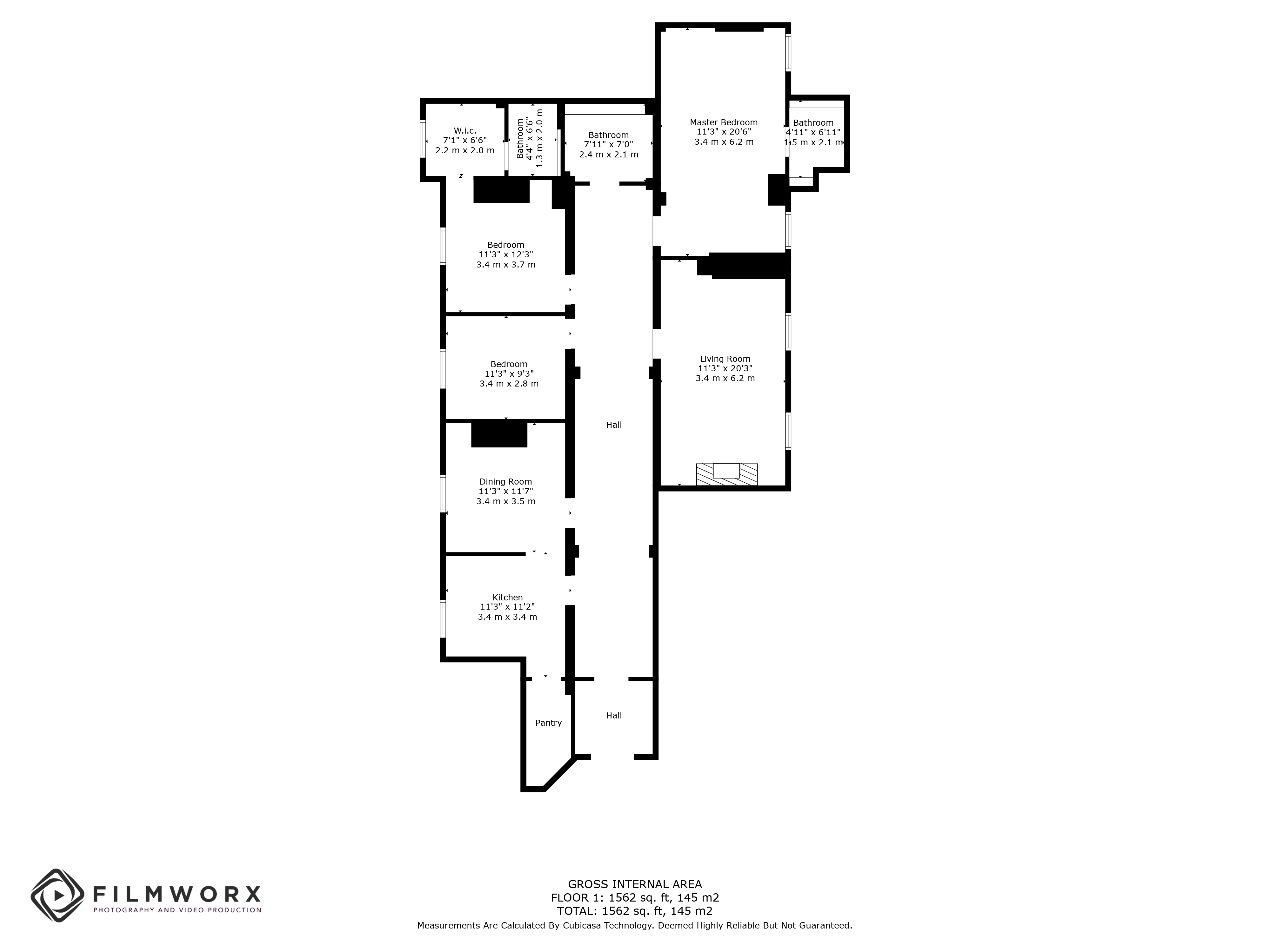 East Suffolk Park, Edinburgh, Newington EH16, 3 bedroom flat for sale
