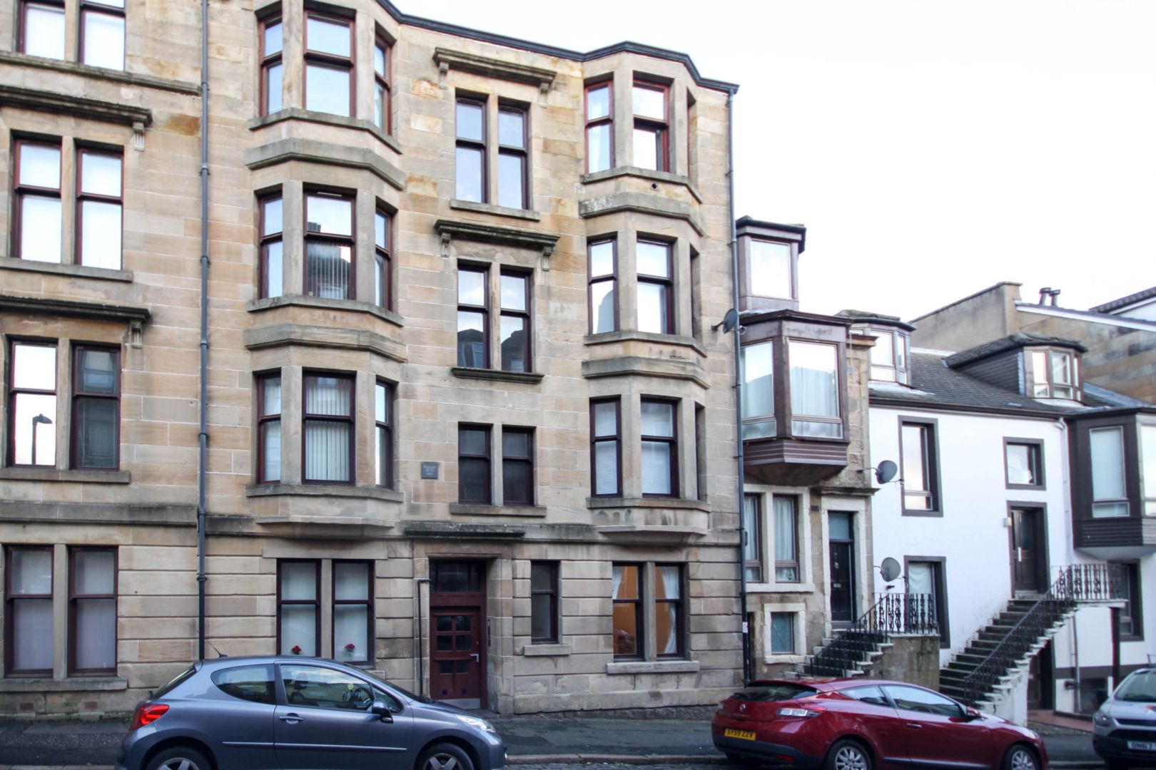 Photos of 1 Hope Street, Greenock PA15 49909981 Zoopla