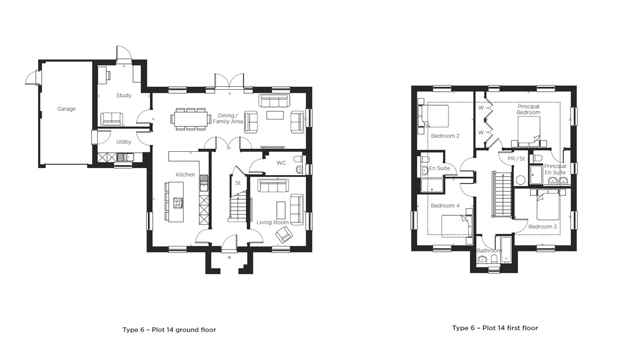 Winkfield Manor, Forest Road, Ascot, Berkshire SL5, 4 bedroom detached