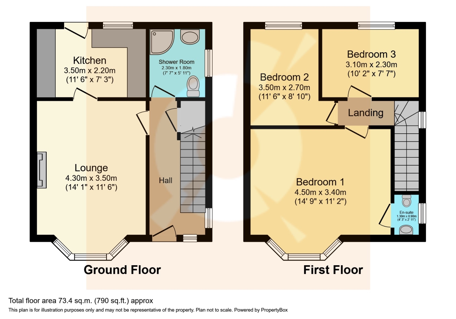Park Road, Inchinnan, Renfrew PA4, 3 bedroom semidetached house for sale 64217467 PrimeLocation