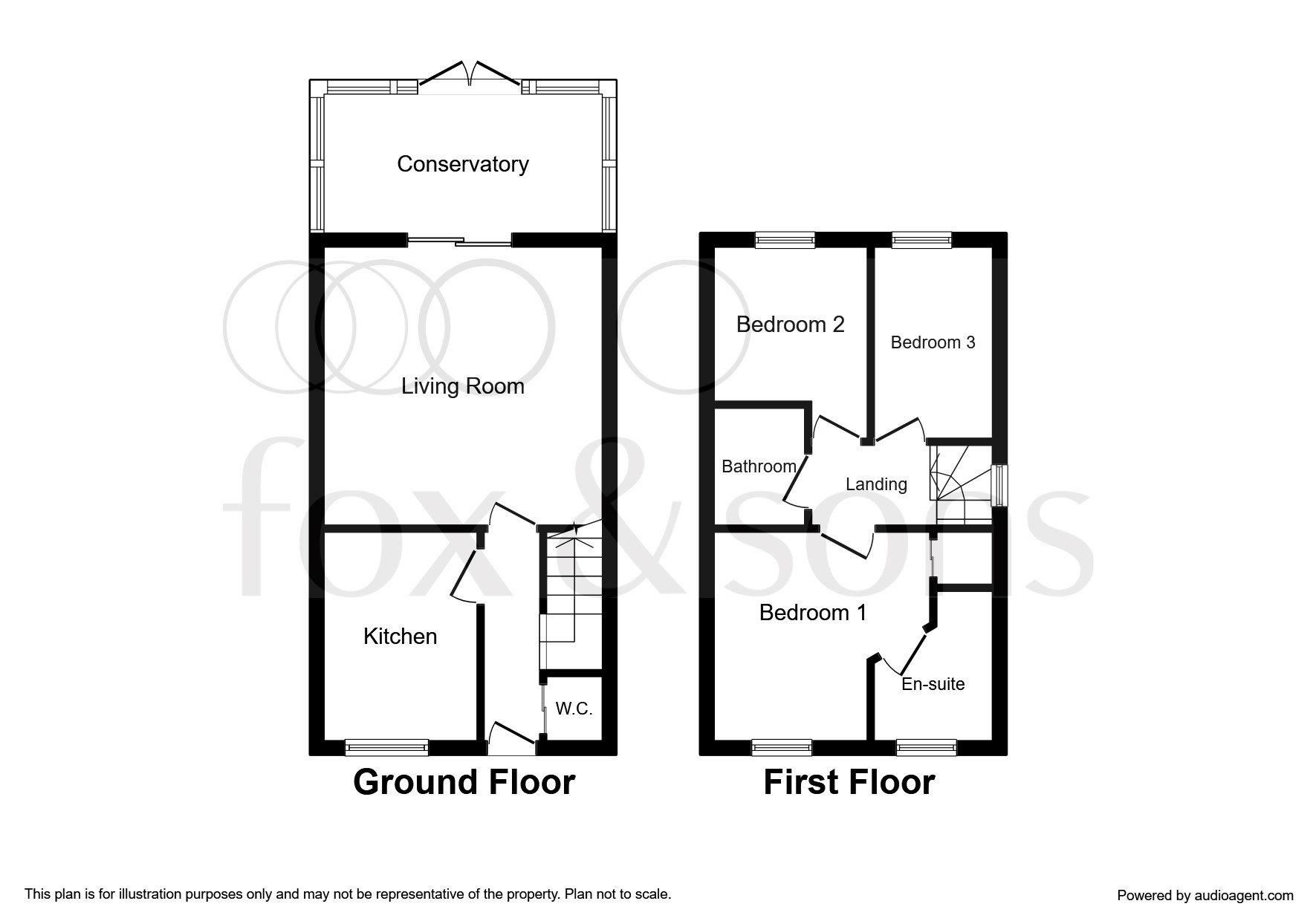 3 Bedrooms End terrace house for sale in Stable Mews, Hare Way, St. Leonards-On-Sea TN37