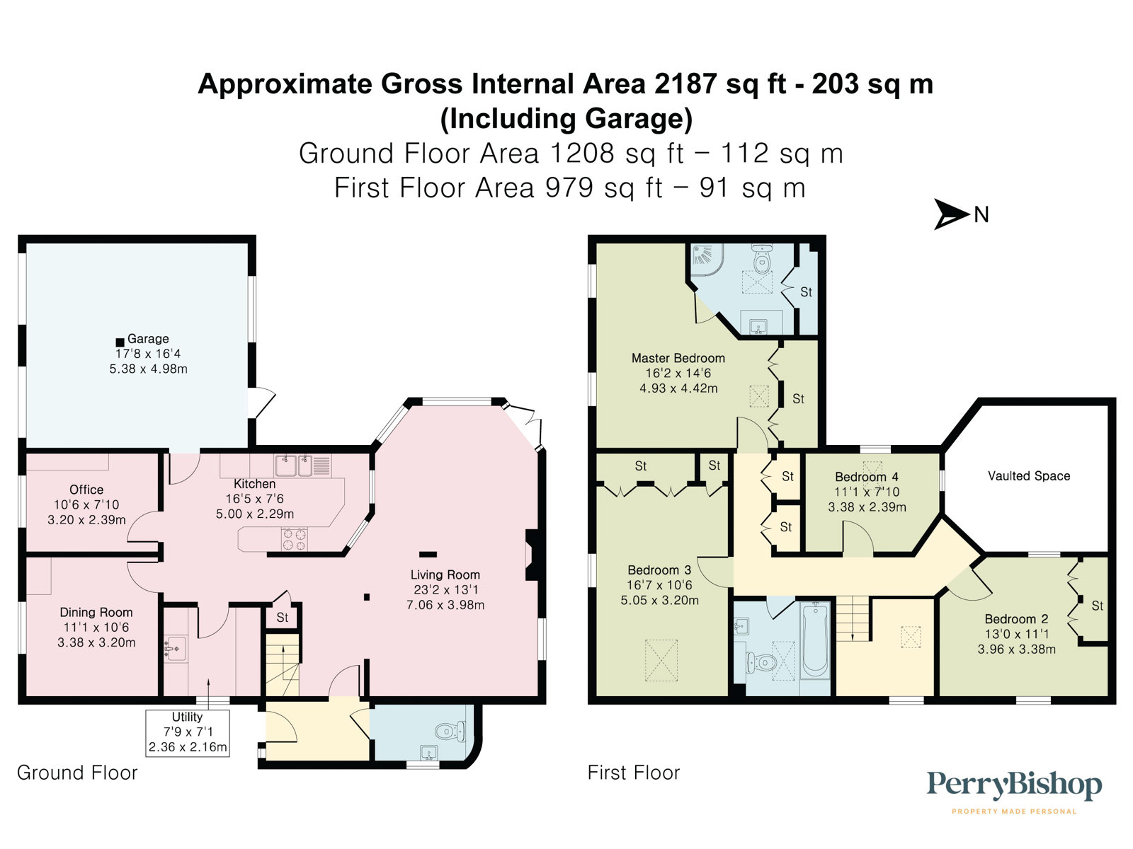 Glebe Edge,, Hinton Road, Faringdon floorplan