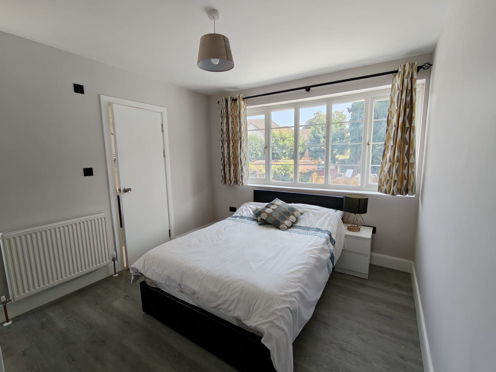 Grosvenor Hill, London photo 5