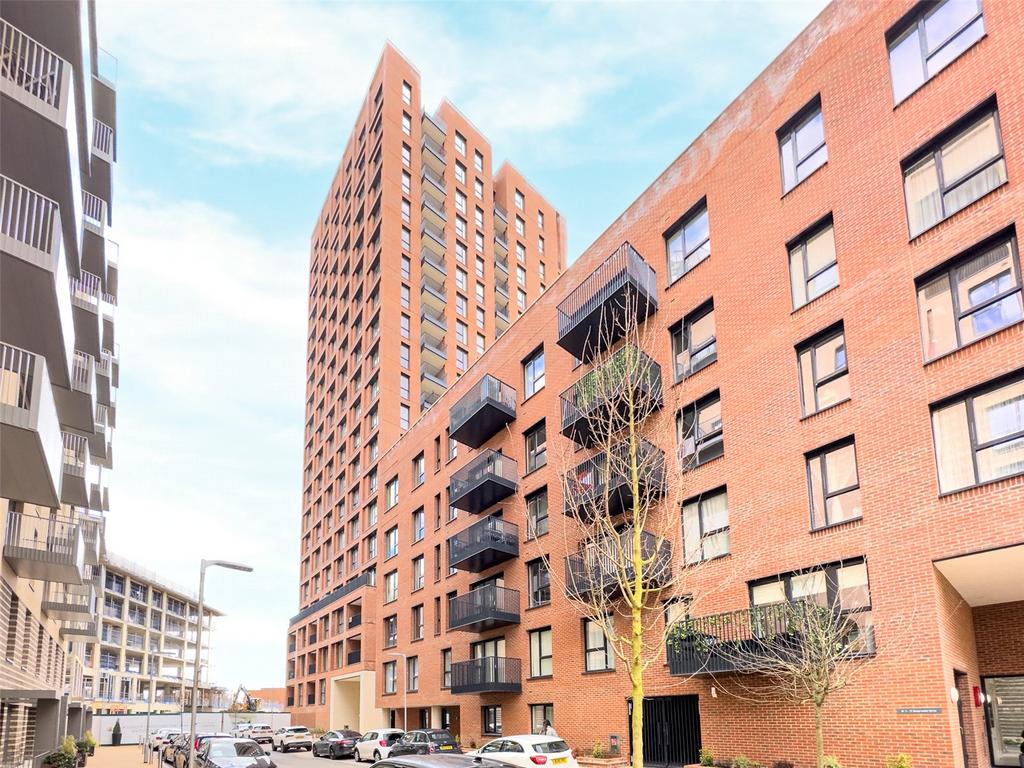 Rosefinch Apartments, Hendon Waterside  photo 3