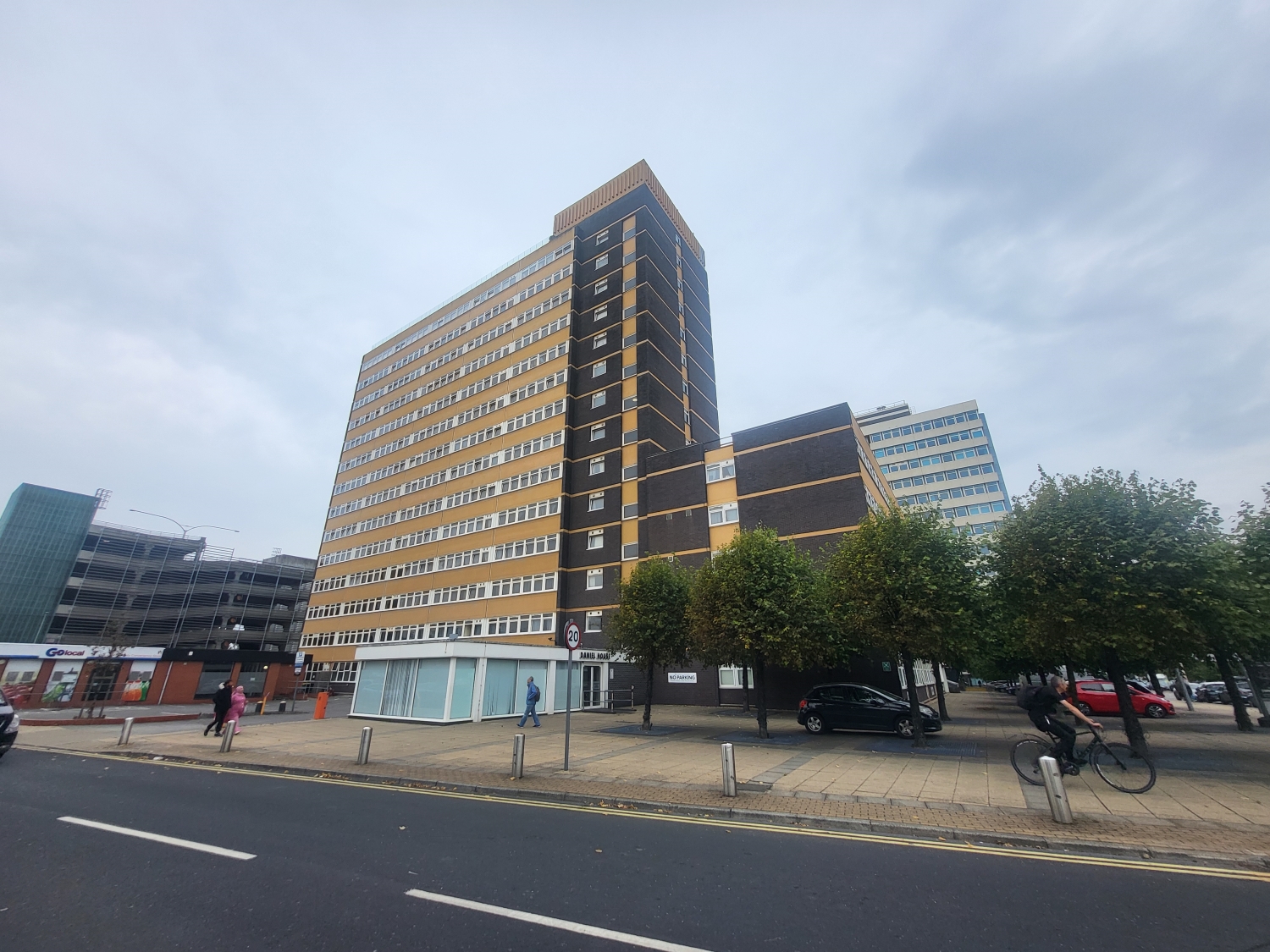 157, Daniel House, Bootle photo 5