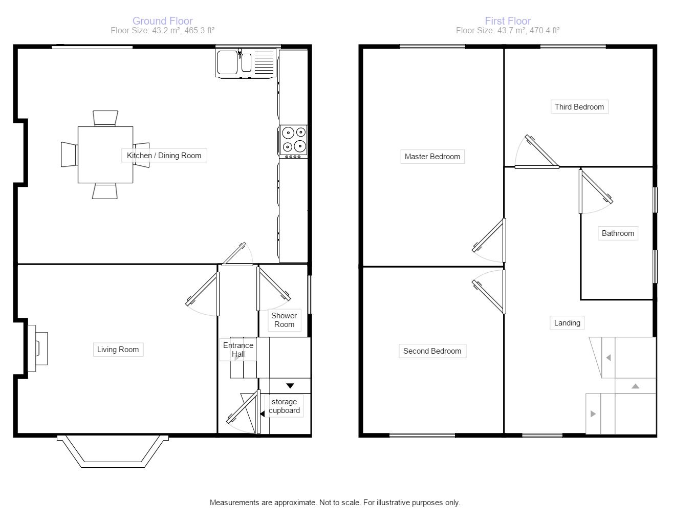 3 Bedrooms Semi-detached house for sale in Swinnow Drive, Bramley, Leeds LS13