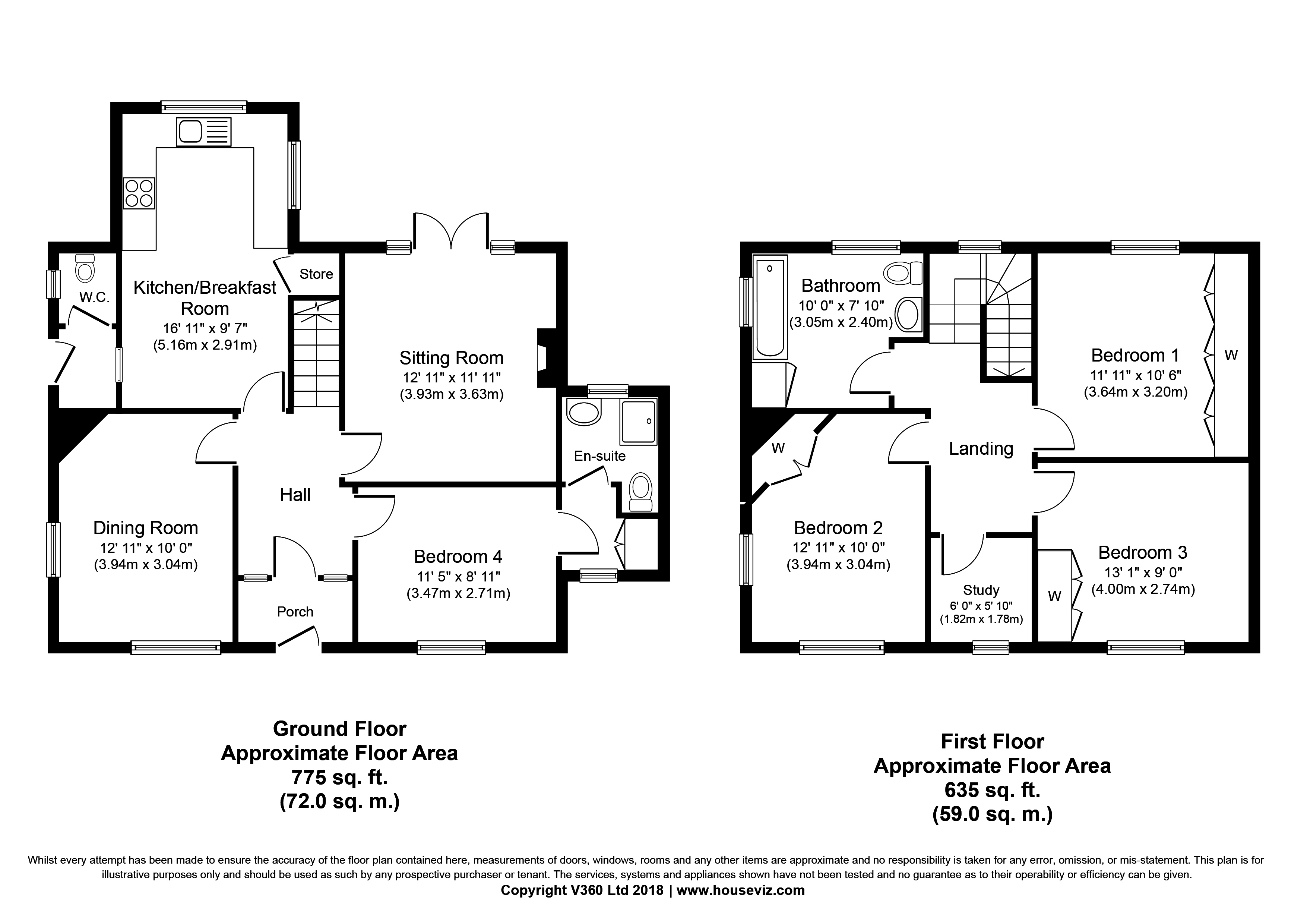 4 Bedrooms Detached house for sale in The Causeway, Ridgewell, Halstead CO9