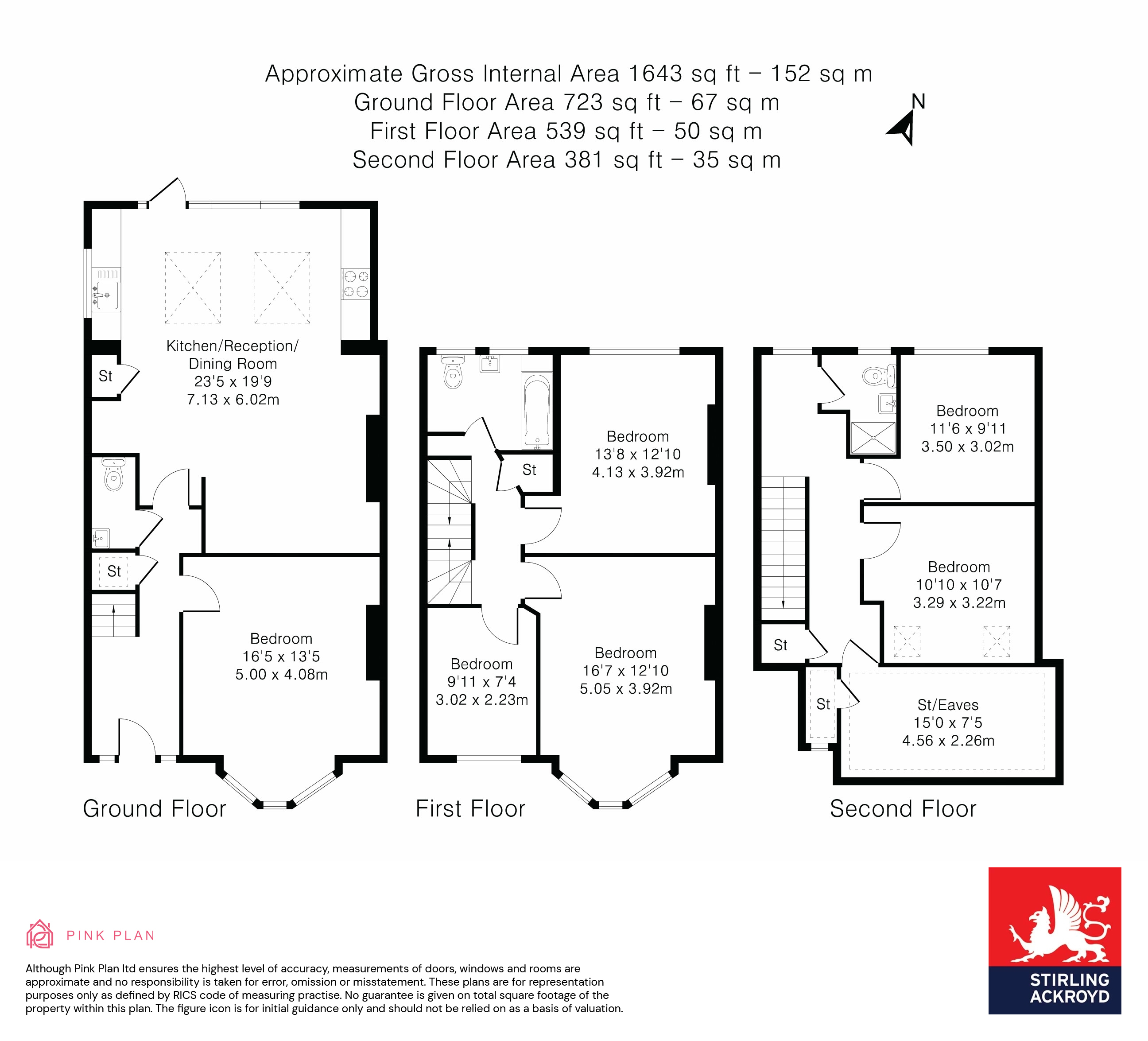 Woodvale Avenue, London SE25, 5 bedroom semidetached house for sale