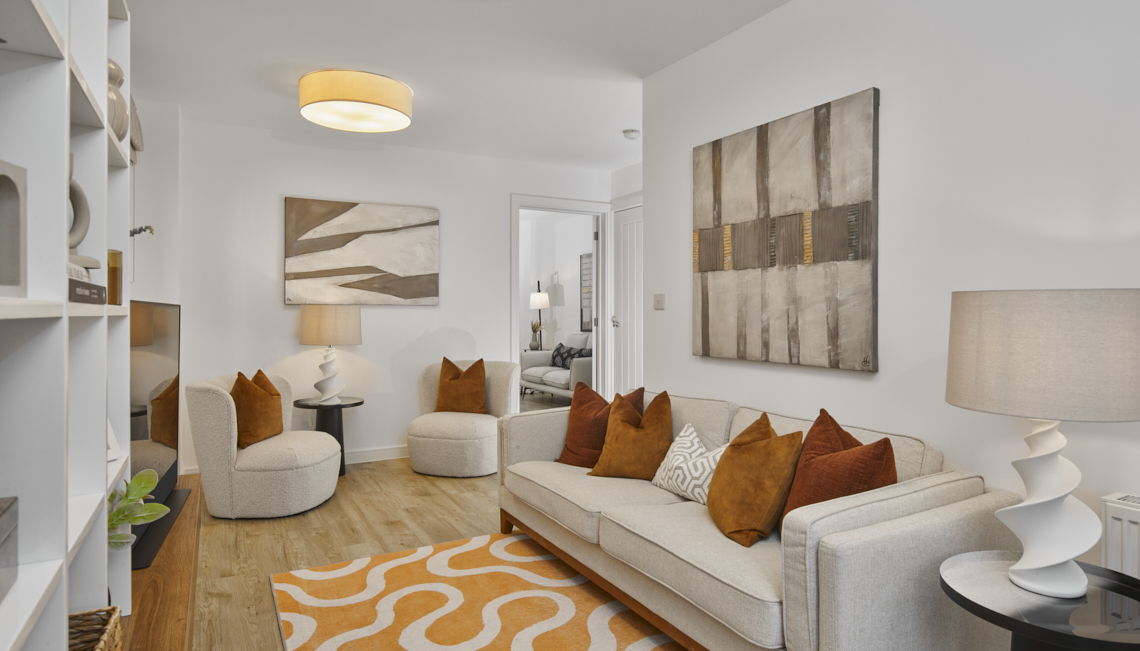 Showhome Photography