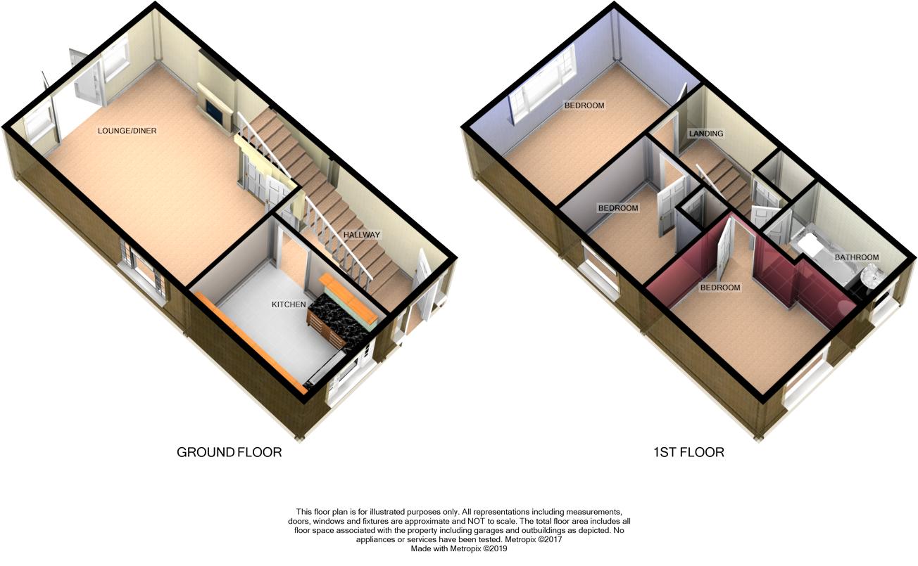 3 Bedrooms Semi-detached house for sale in Mount Close, Wickford SS11