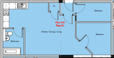 21, Peterborough floorplan