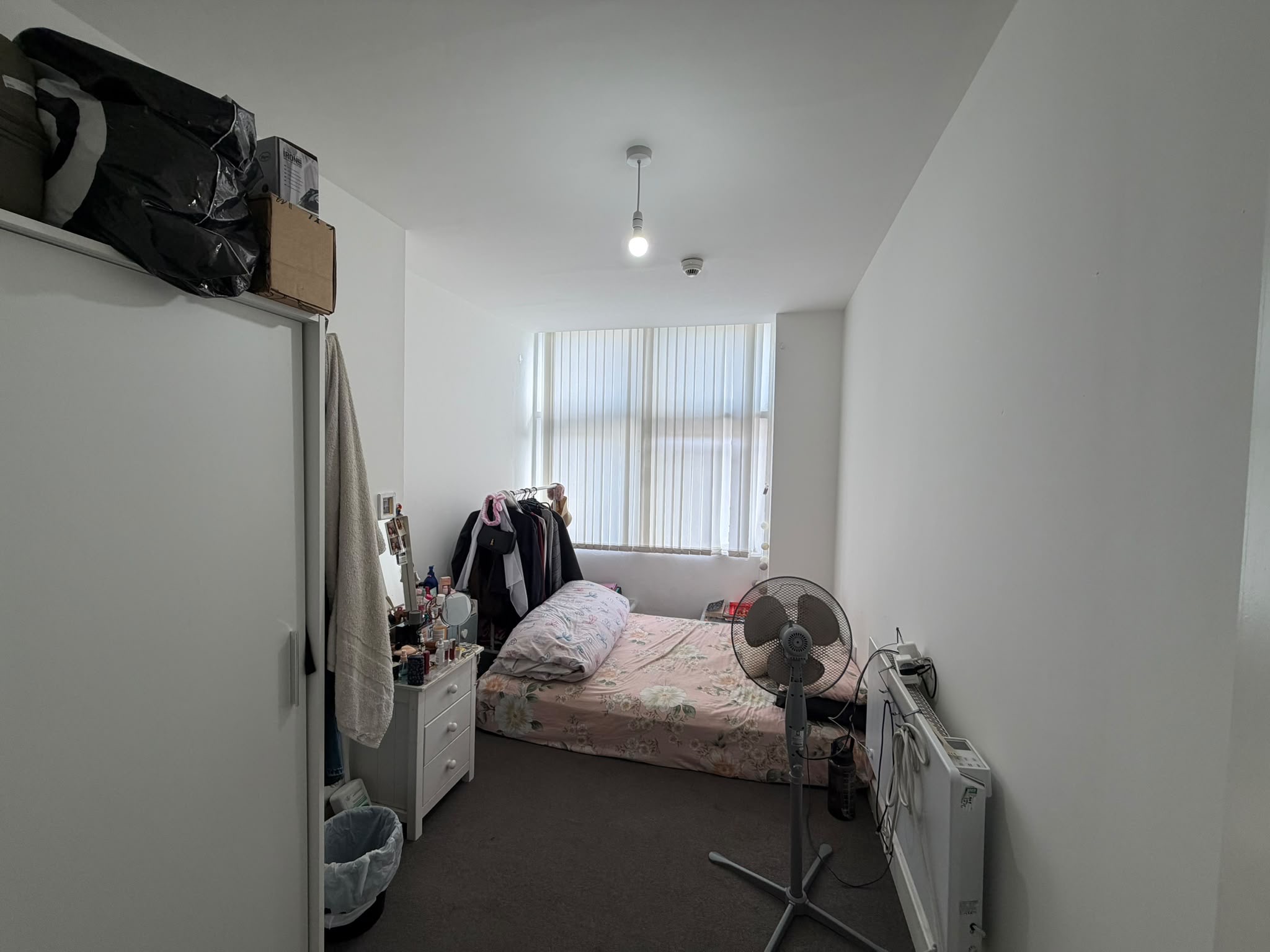 Flat 12, Leicester photo 5