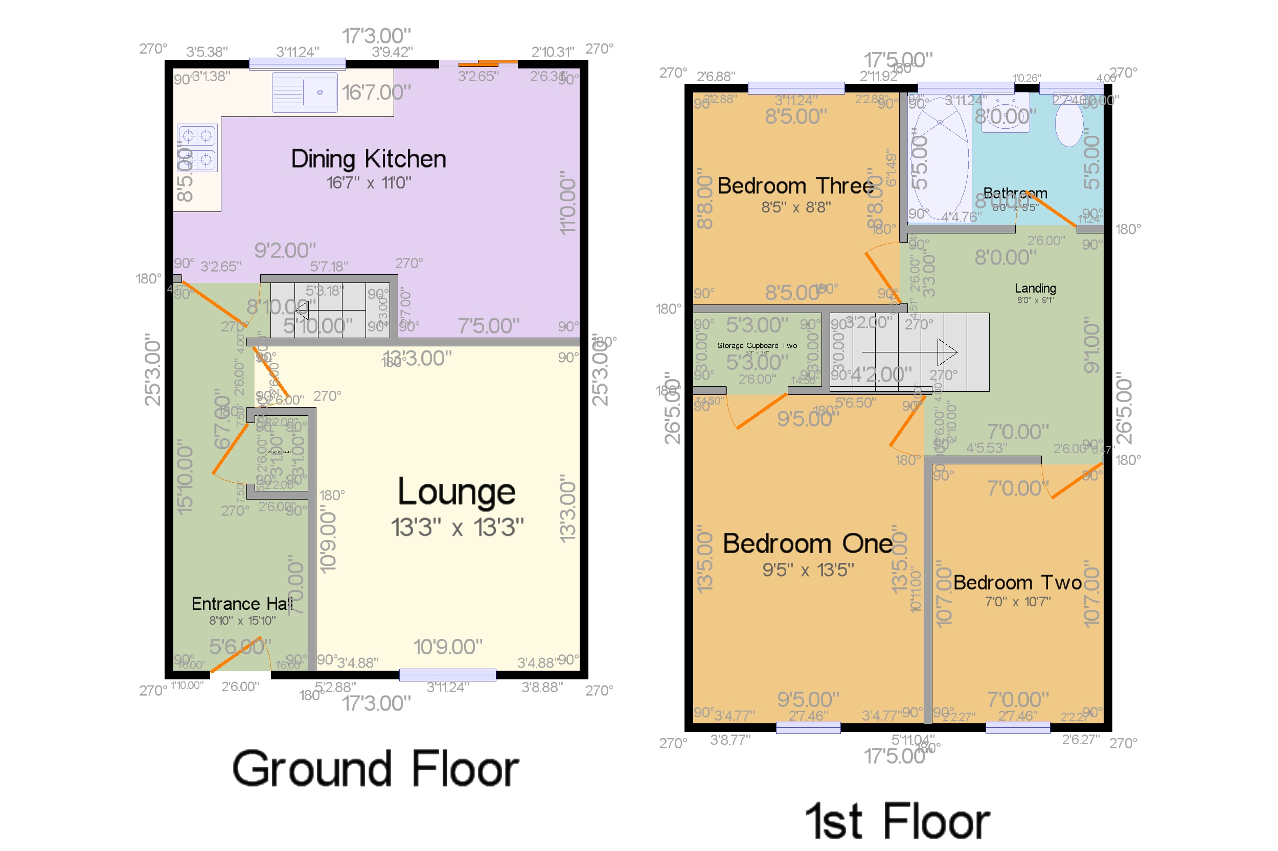 Ashworth Avenue, Ruddington, Nottingham, Nottinghamshire NG11, 3