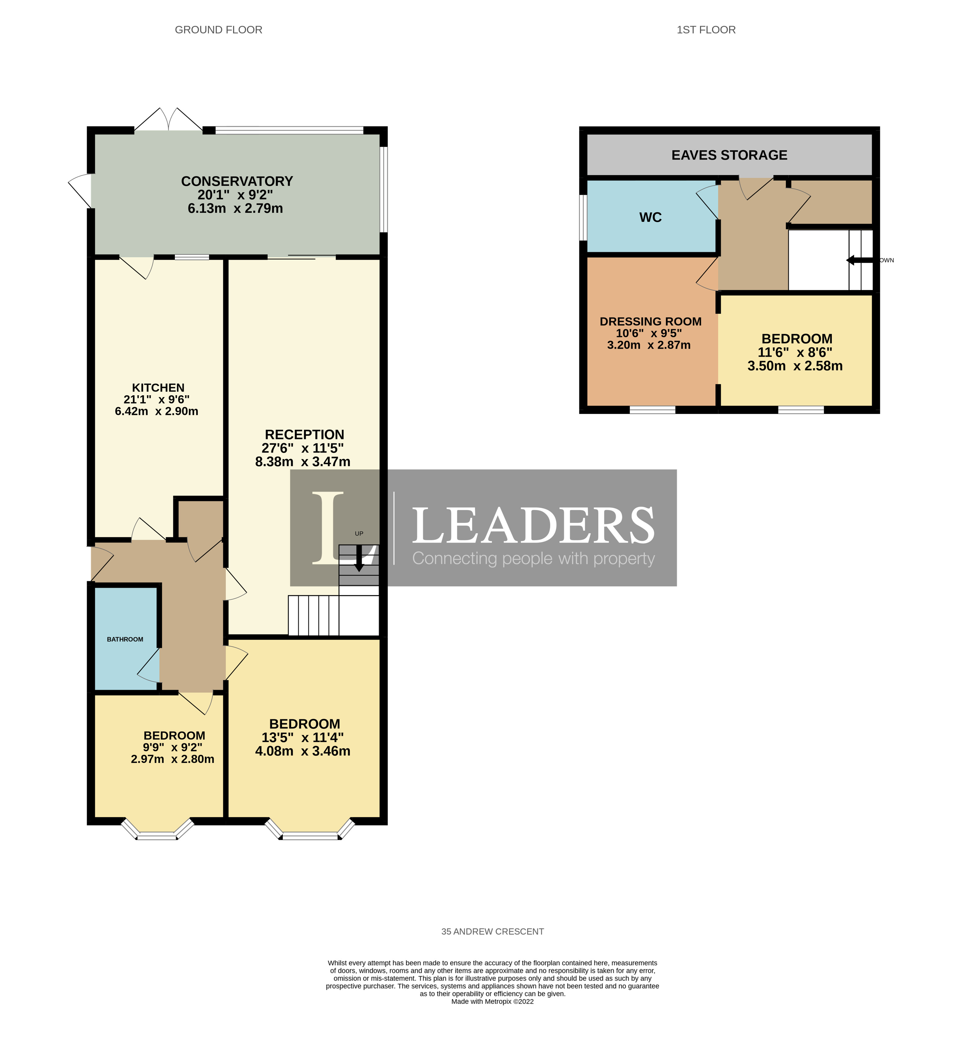 Andrew Crescent, Waterlooville, Hampshire PO7, 3 bedroom bungalow for