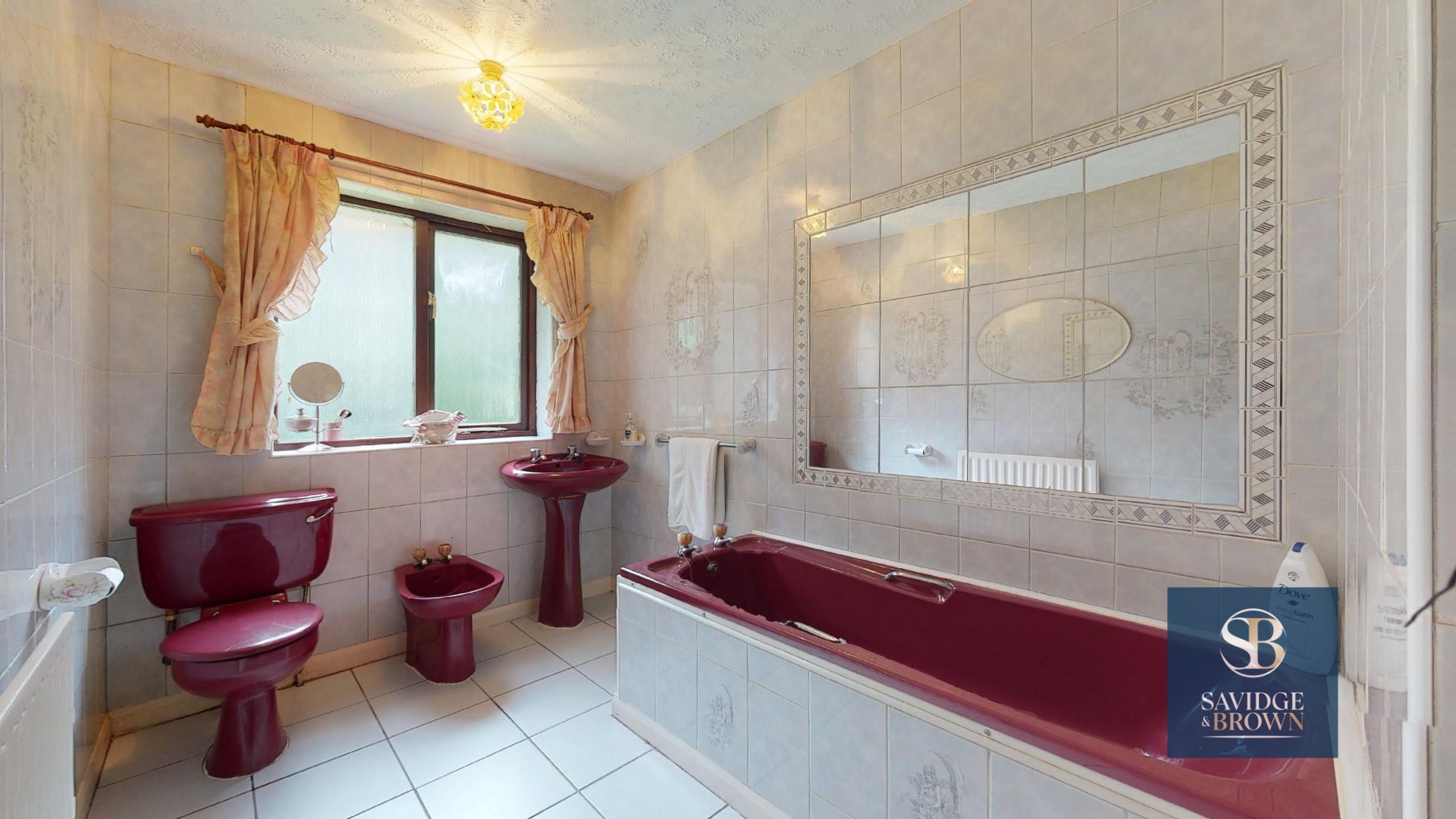 Photos of Hillcrest Avenue, Broadmeadows, South Normanton DE55