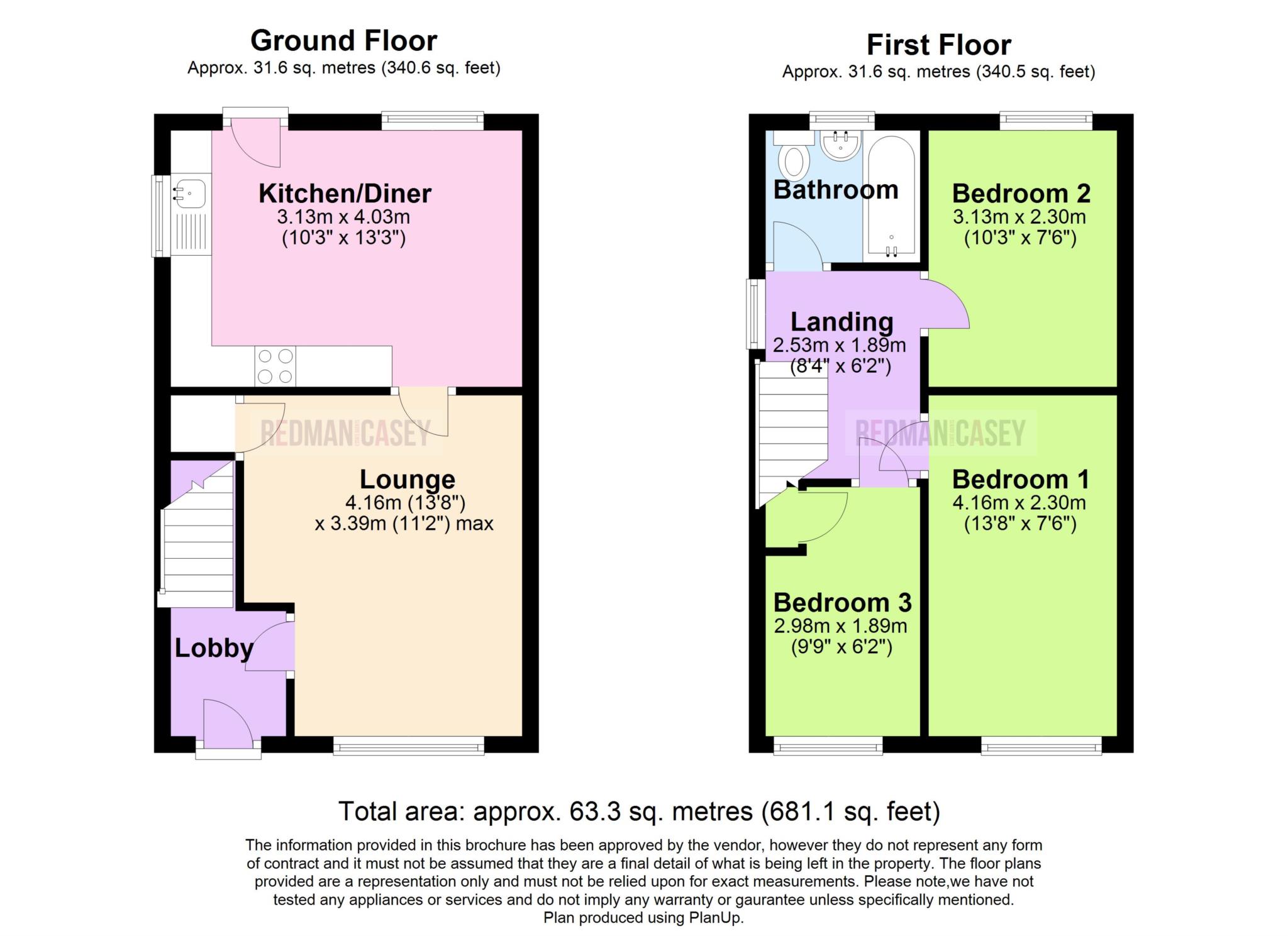 3 Bedrooms Semi-detached house for sale in Cooper Street, Horwich, Bolton BL6