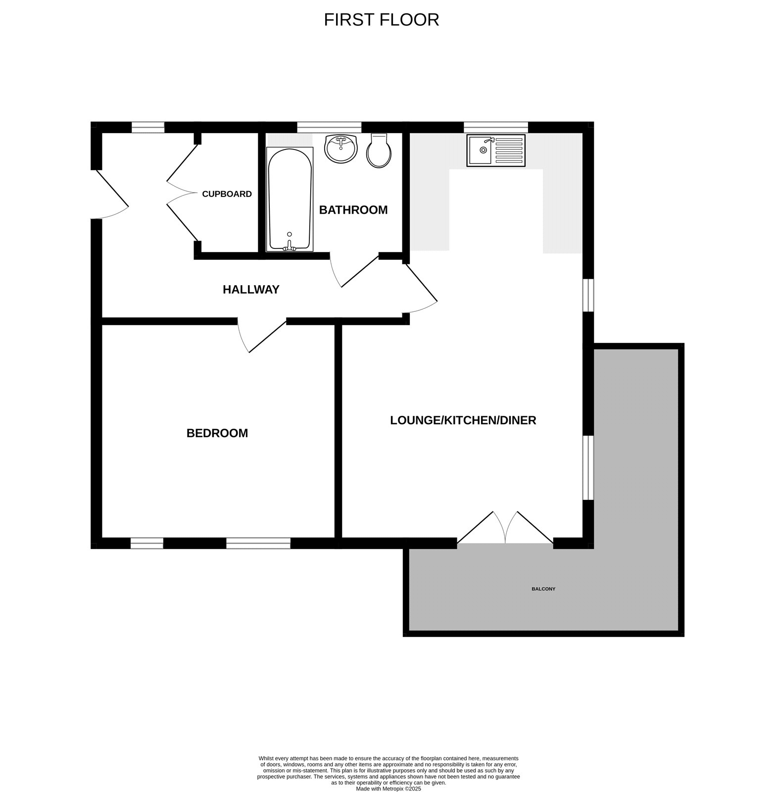 Stortford Fields  (PH2) - Plot 56, 4, Hanbury House, Rushforth Road, Hertfordshire floorplan