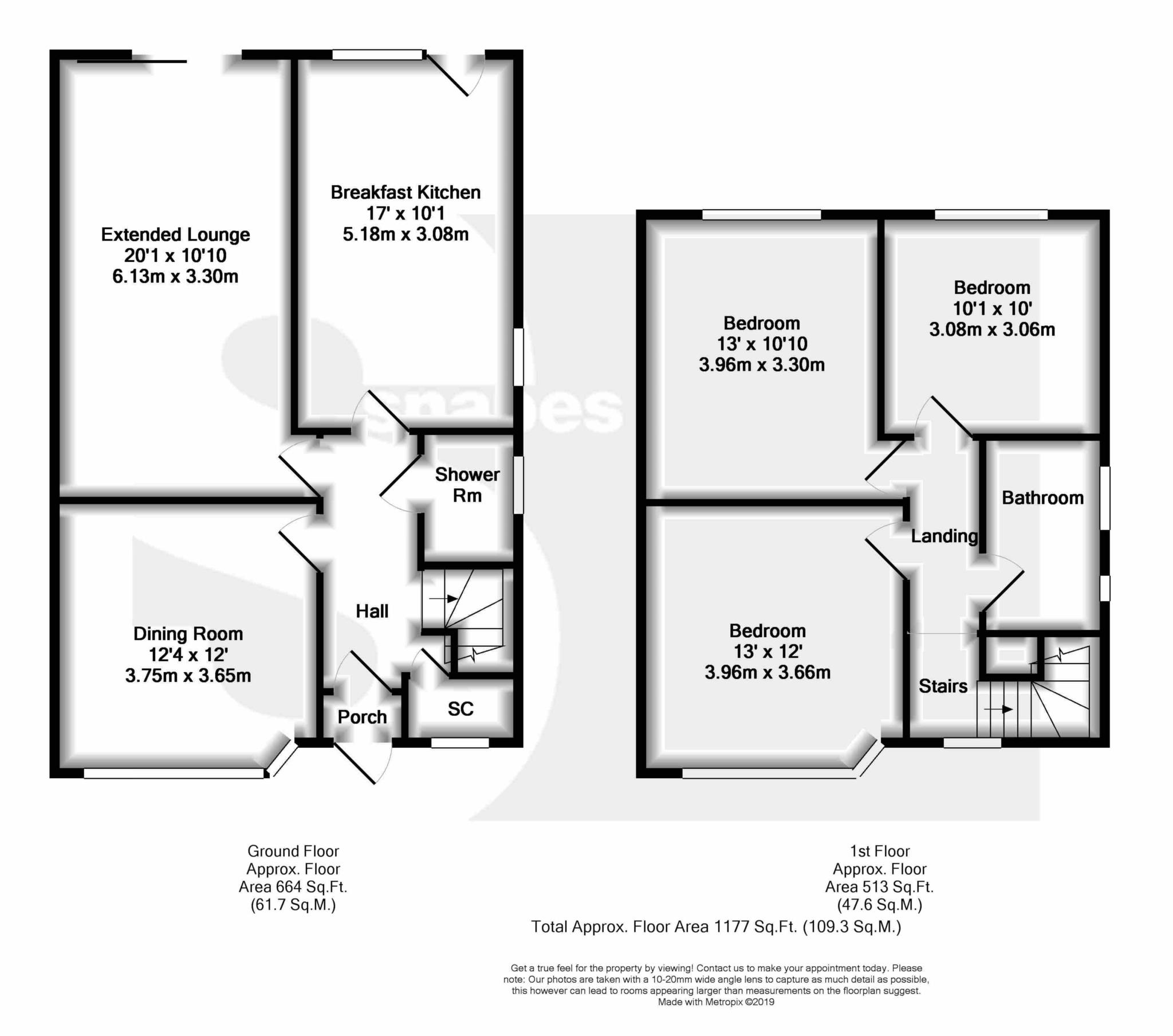 3 Bedrooms Semi-detached house for sale in Grove Lane, Cheadle Hulme, Cheadle SK8