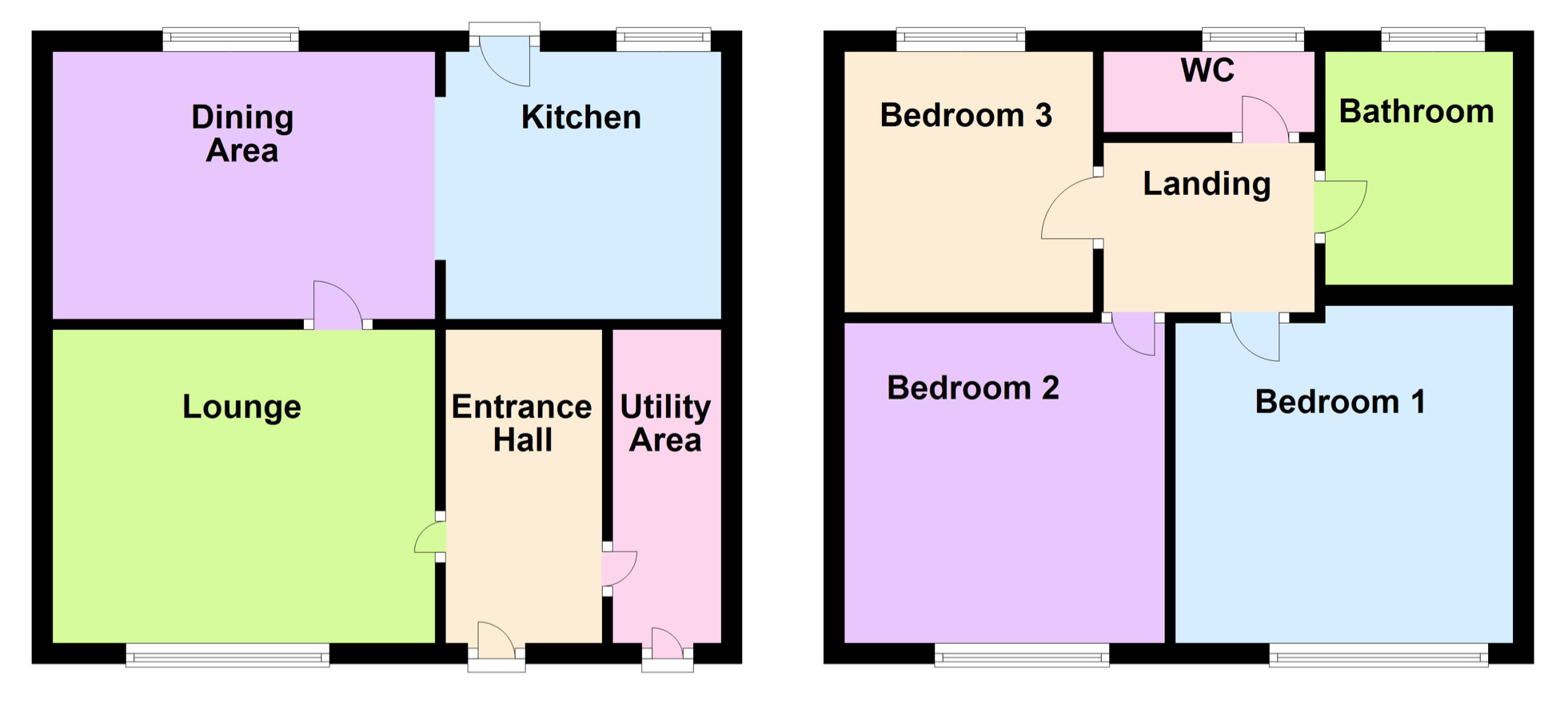 3 Bedrooms Terraced house for sale in Cranwell Road, Liverpool L25