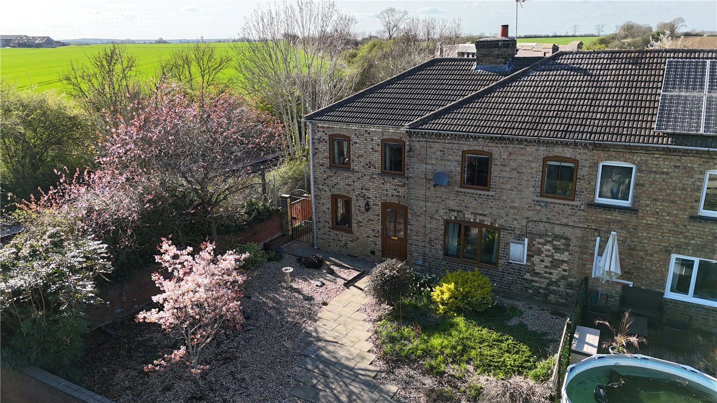 69 Station Road, Helpringham, Sleaford, NG34 0RB - listing photo