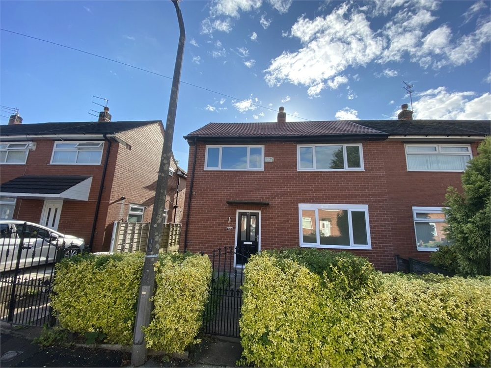 Free property report 63 Bronte Avenue, Bury, BL9 9RN Chimnie