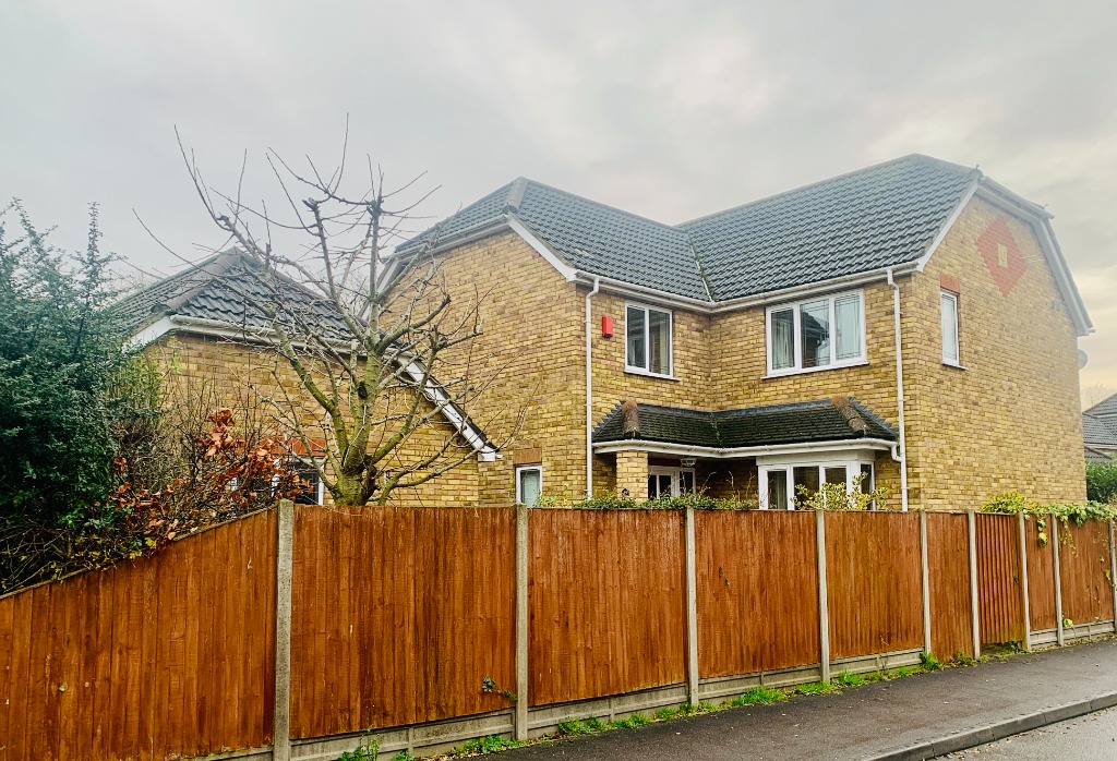 Free property report 39 Ascot Way, North Hykeham, Lincoln, LN6 9NU