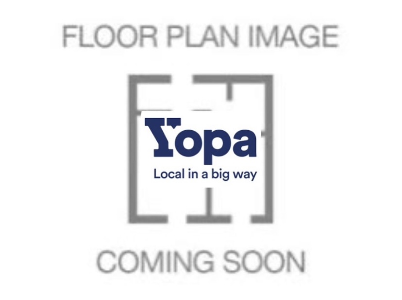 20, Ombler Drive, Market Weighton floorplan