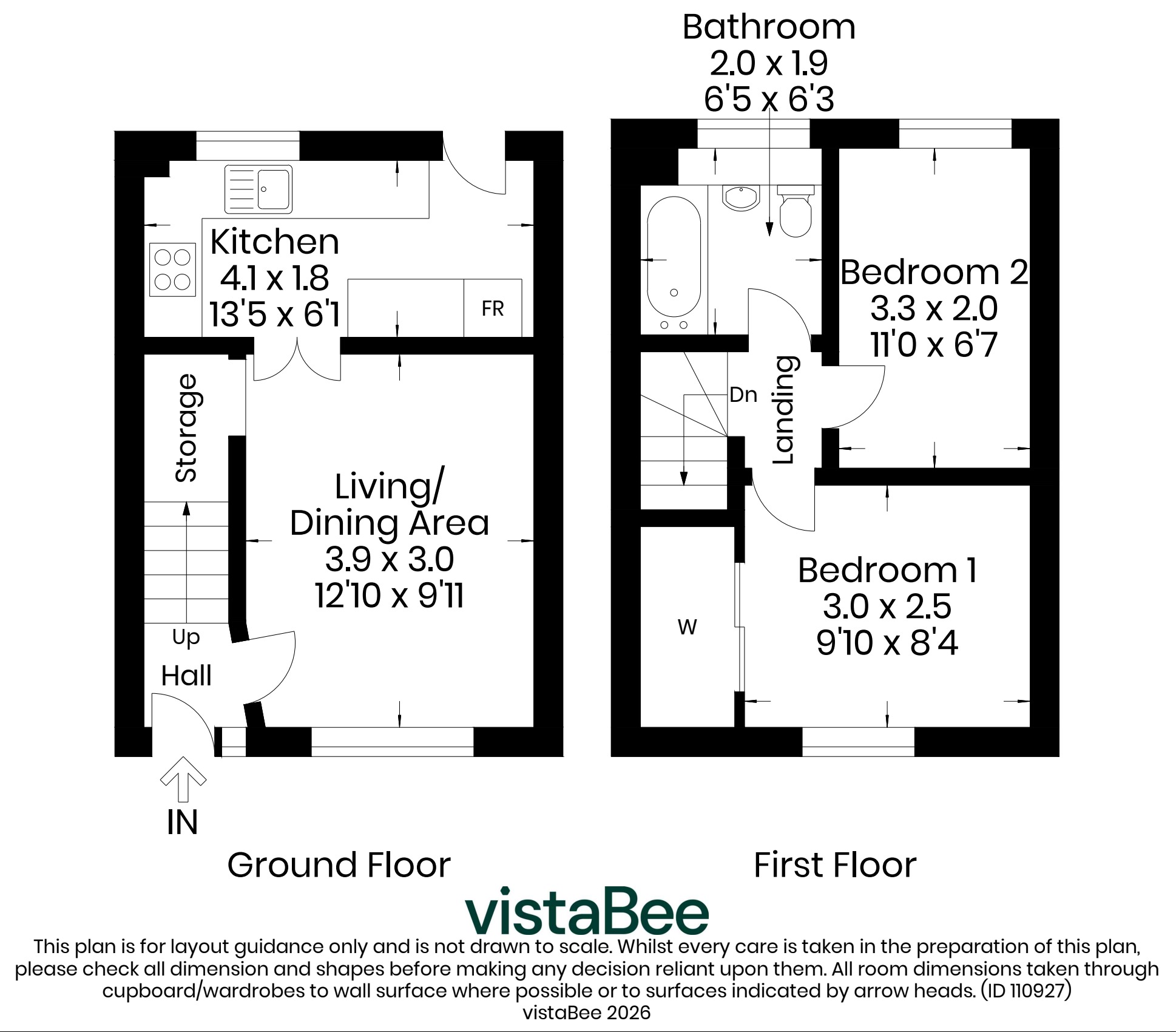 35, Ardargie Drive, Glasgow floorplan