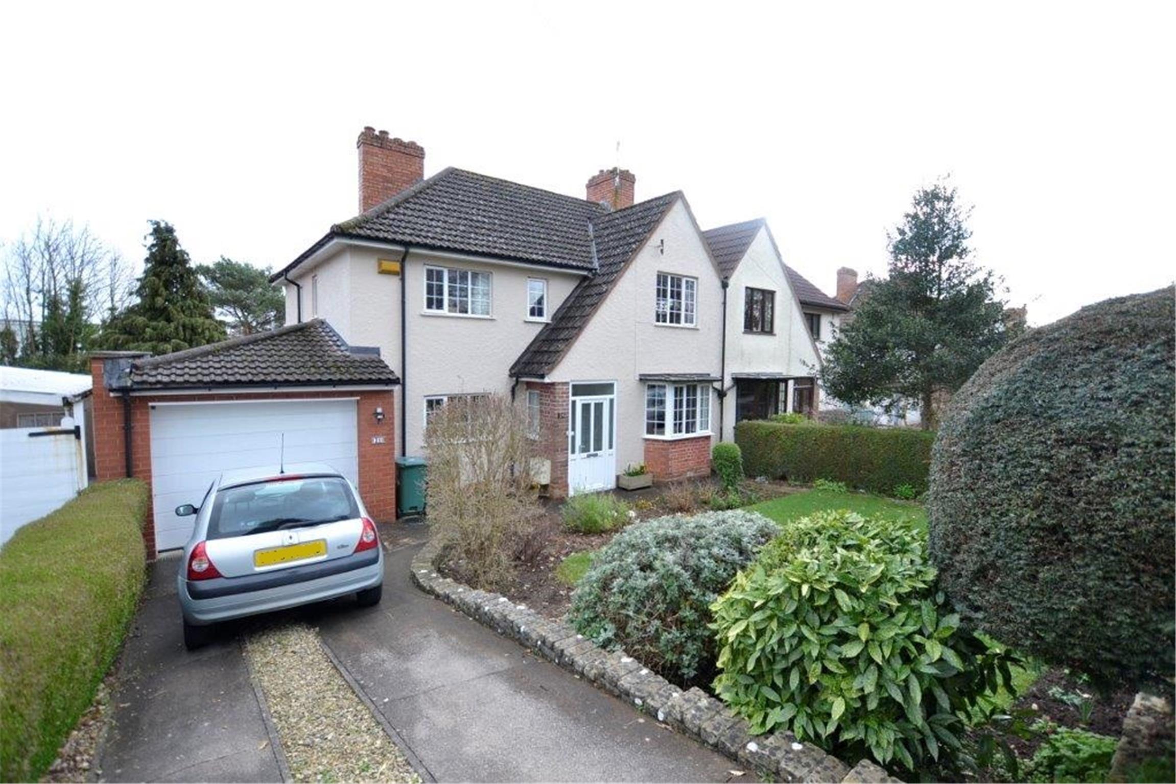 Free property report 24 Charlton Road, Brentry, Bristol, BS10 6NG Chimnie